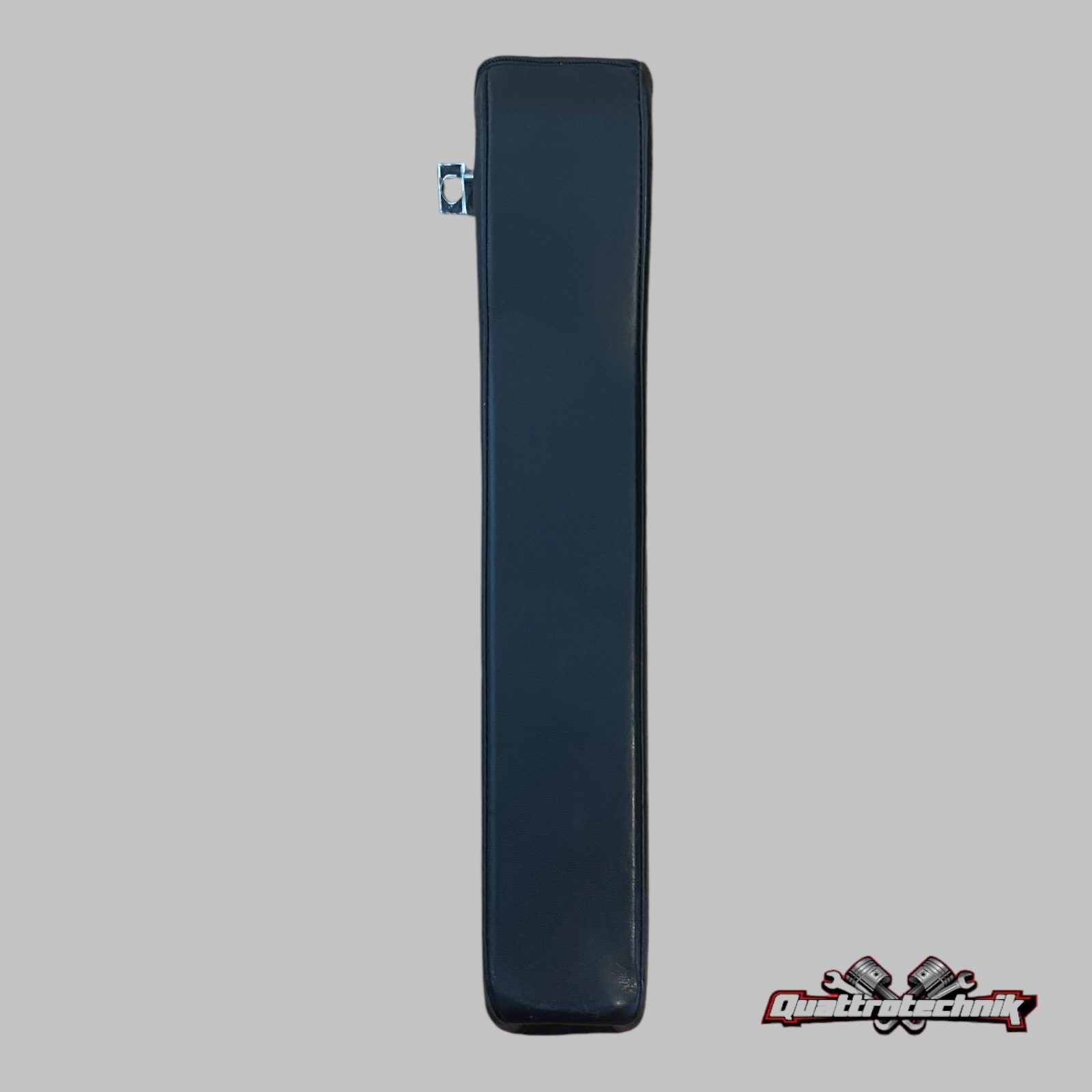 Mittelarmlehne Armlehne Leder schwarz Audi A8 S8 D2 VFL 94-98 rechts