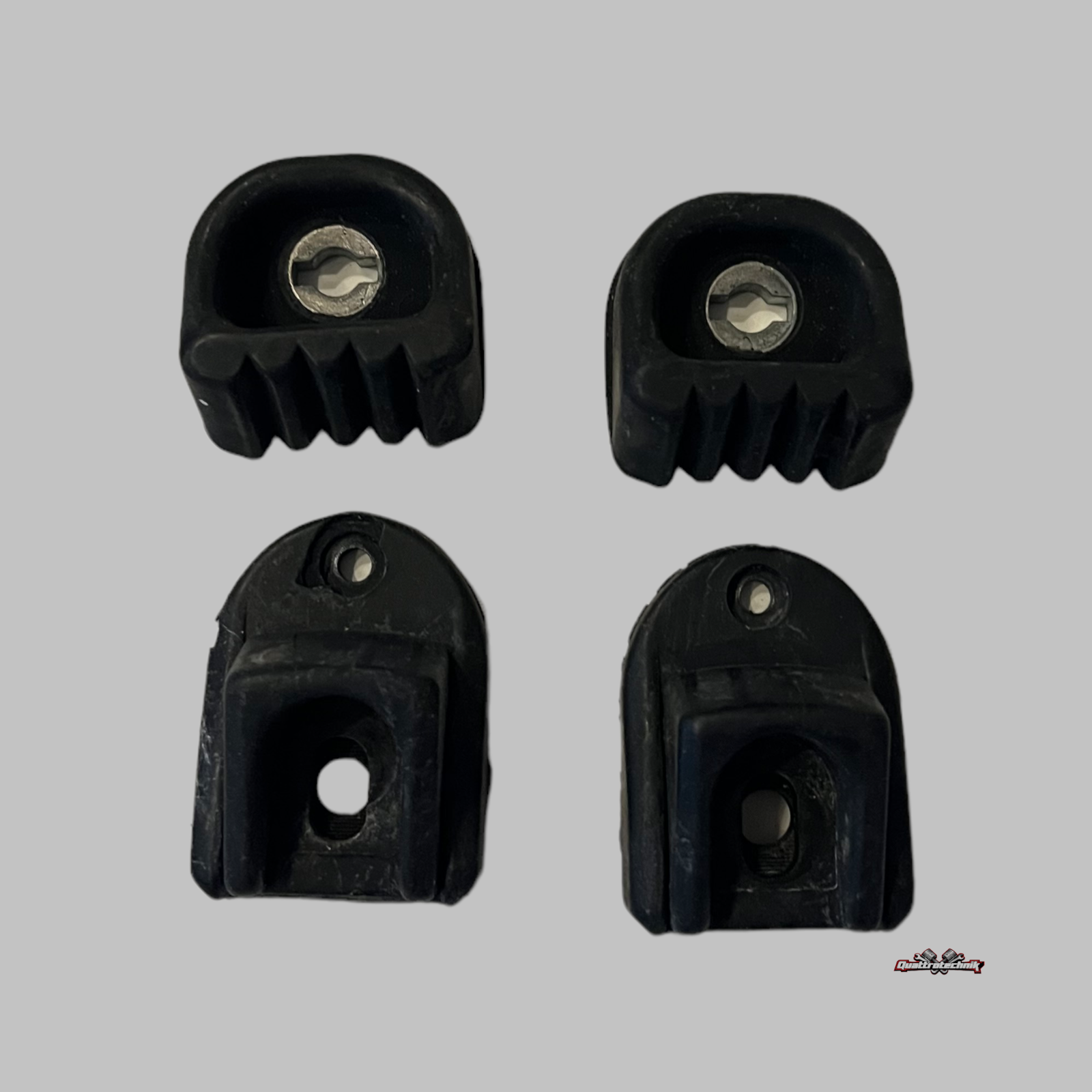 Original Audi A8 D2  Anschlagpuffer Kofferraum Heckklappe 8A5827249 8A5827354