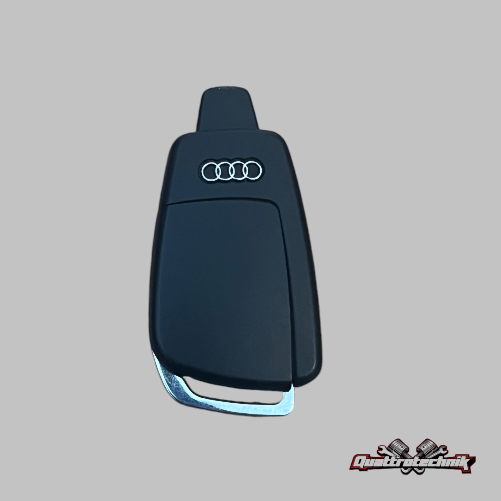 Original Audi A3 A6 4F Q7 A8 Standheizung Fernbedinung Funk 4F0909507