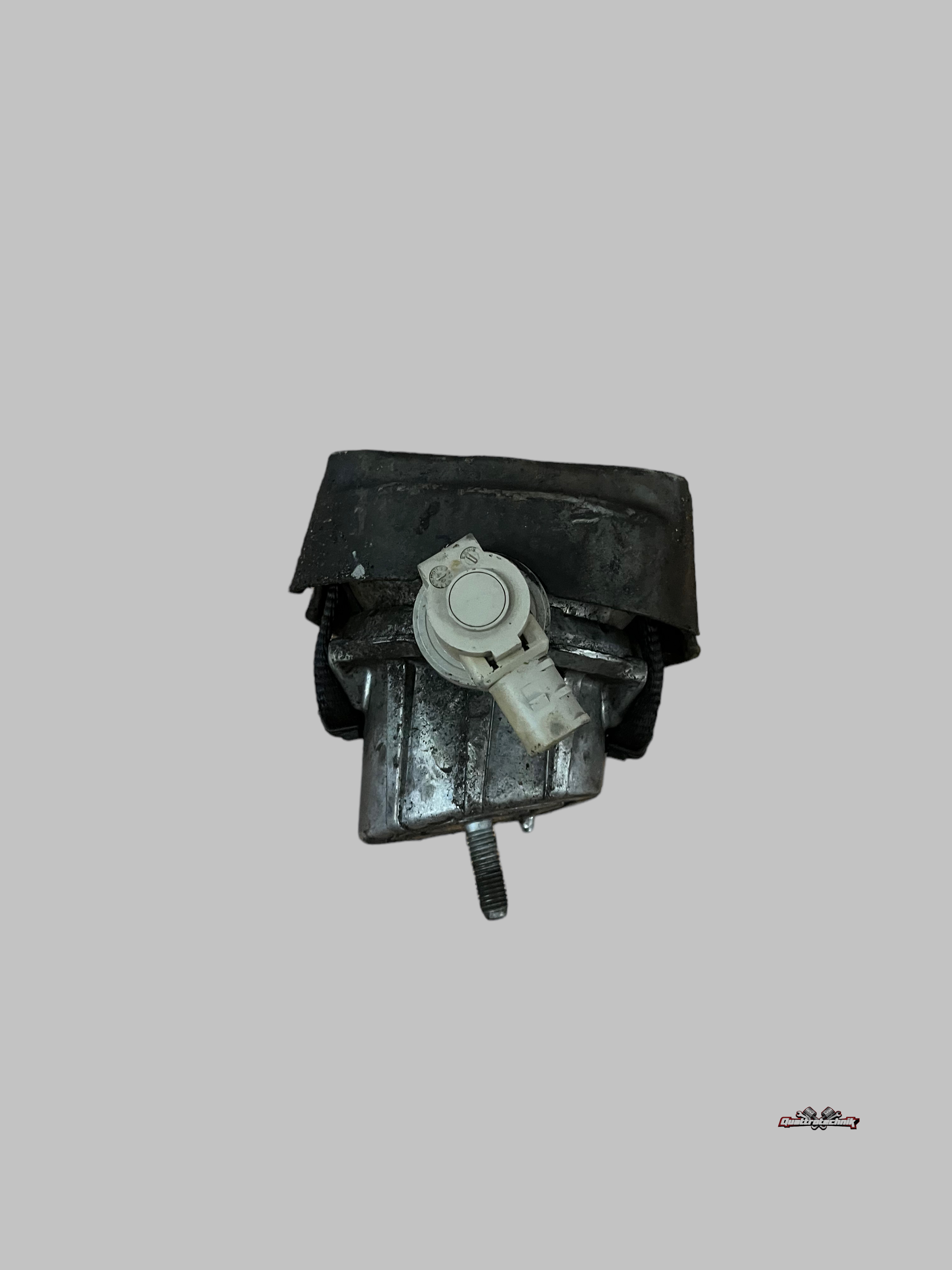 Audi S6/RS6 4F/C6 V10 Hydrolager/Motorlager Links 4F0199379AN 4F0199379BN/BD