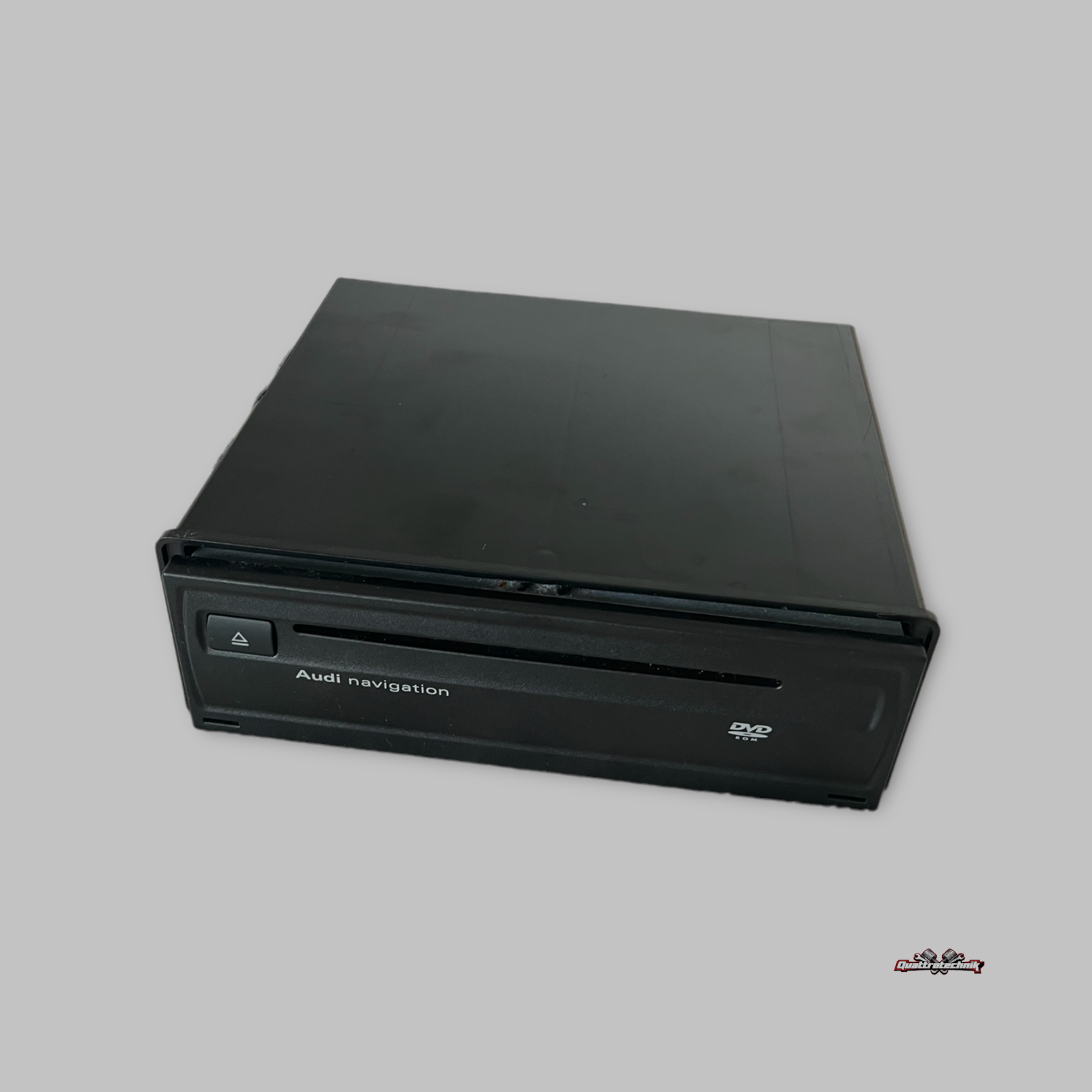 Navigation Rechner DVD MMi Audi A6 4F 4E0919887M 4E0910887C