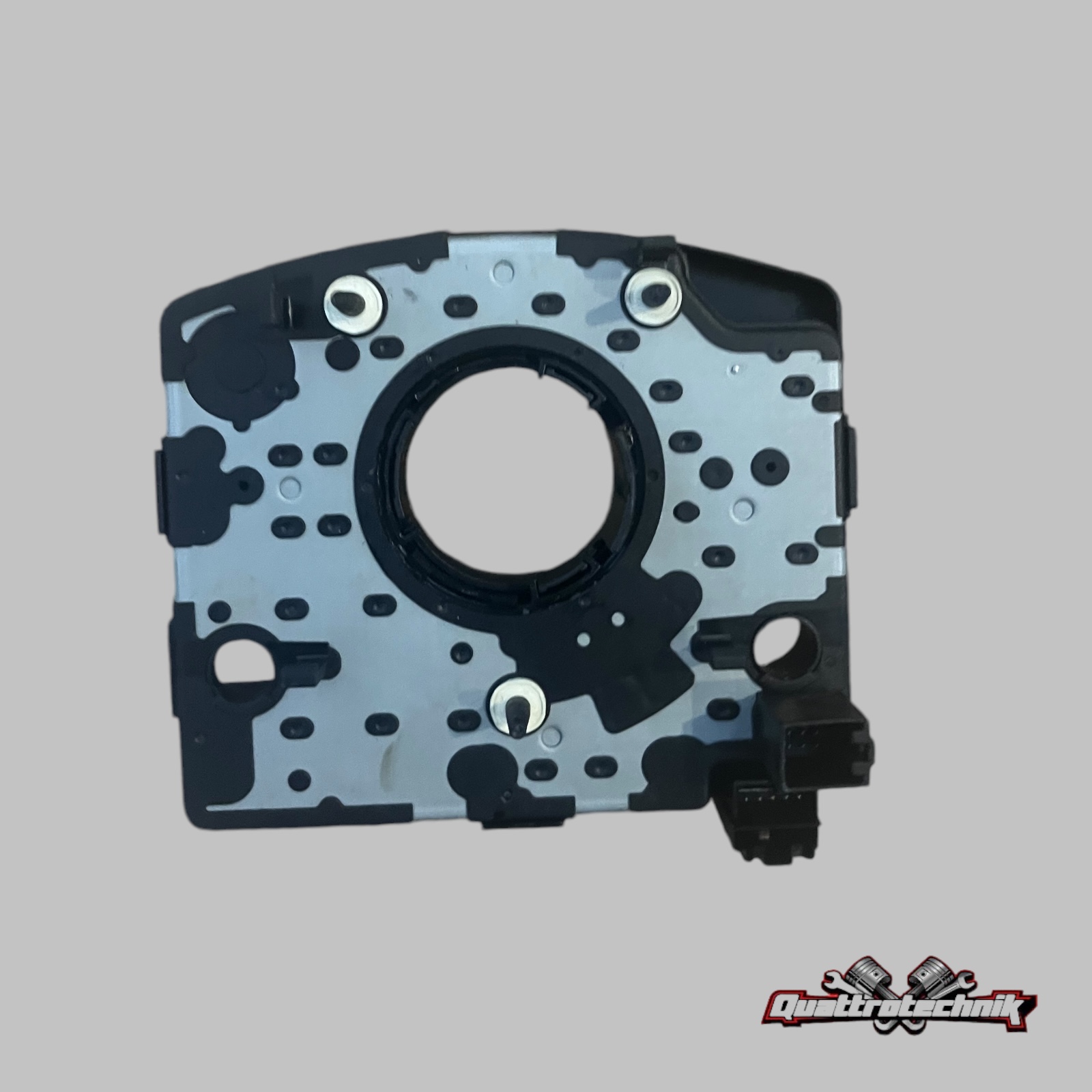 Audi VW Schleifring 1J0959654AG Lenkwinkelsensor Wickelfeder