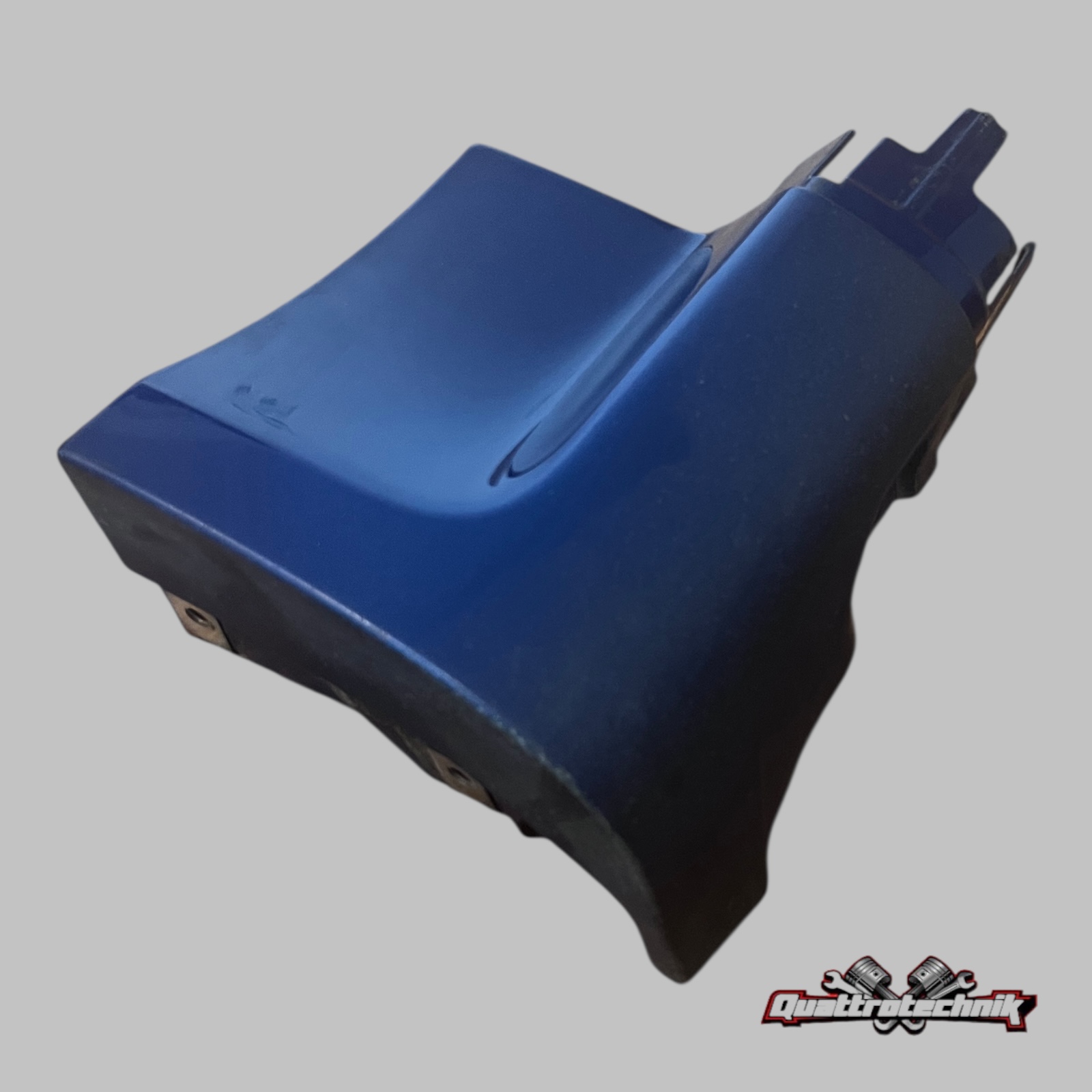 AUDI RS6 4F Seitenschweller Ecke Links Schweller 4F0853579A Sepangblau