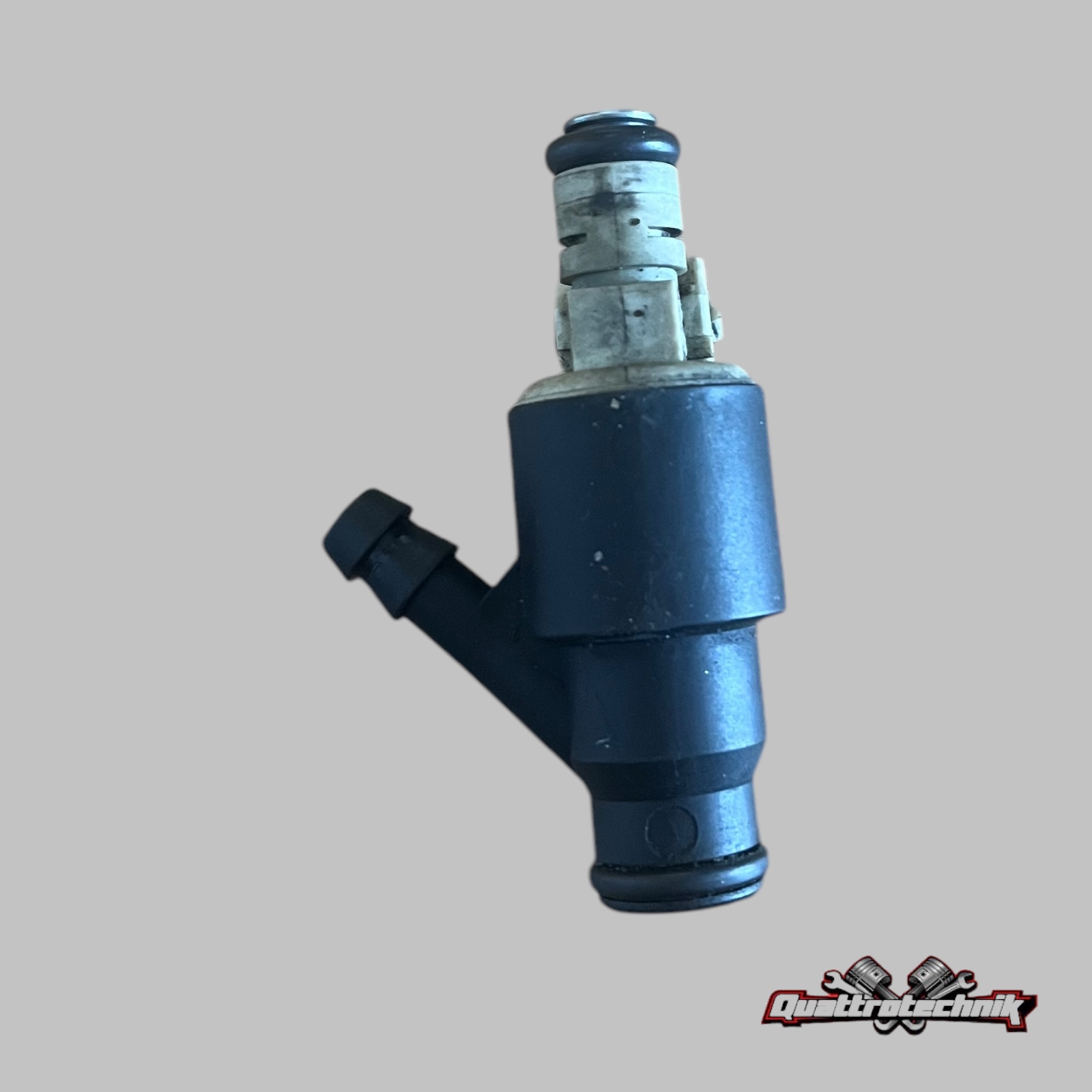 Audi A8 S8 D2 Einspritzdüse 077133551P Luftumspült AKH 340PS