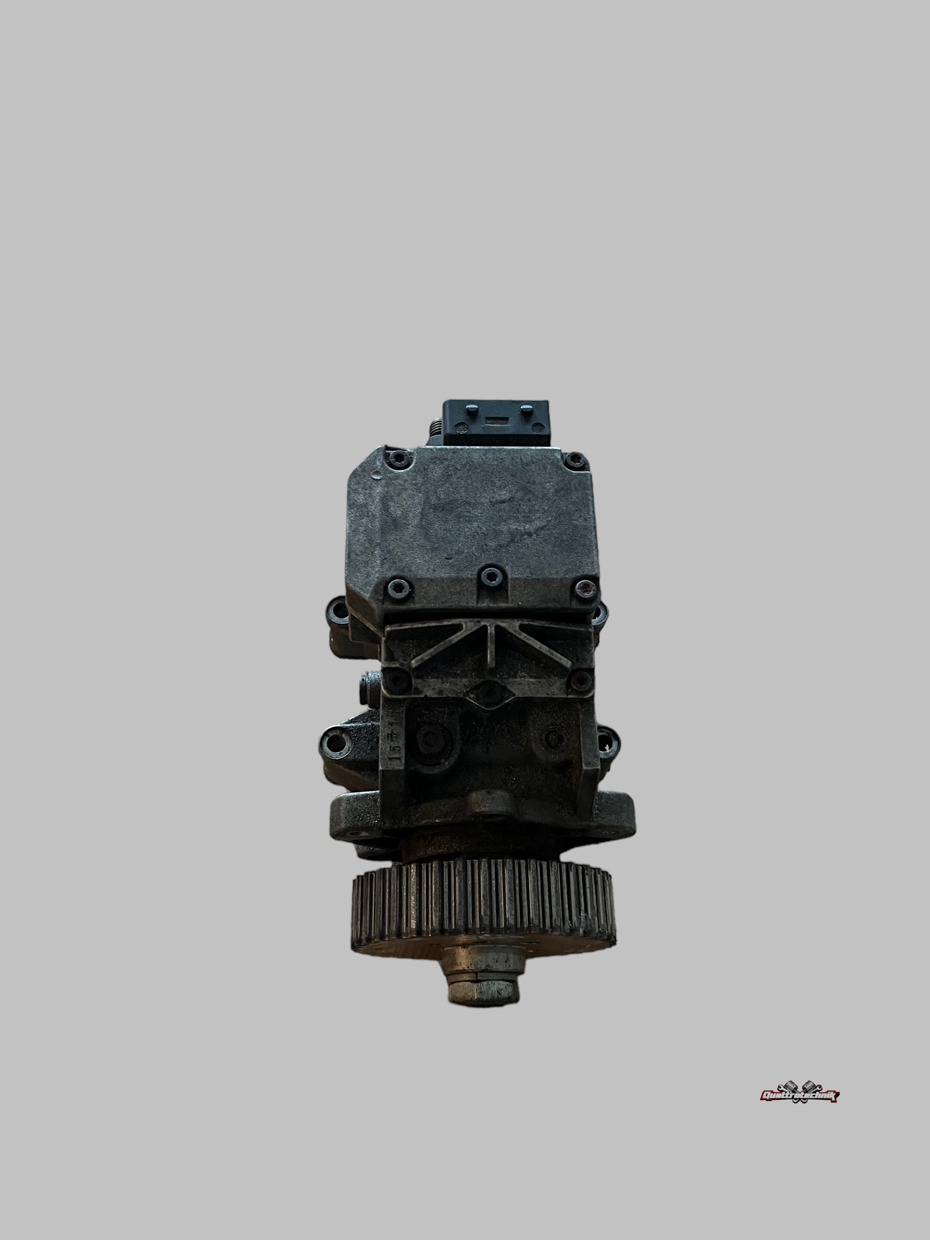 Audi A6 A8 VW Skoda 180PS 2,5 TDI Einspritzpumpe Bosch 059130106E 0470506016