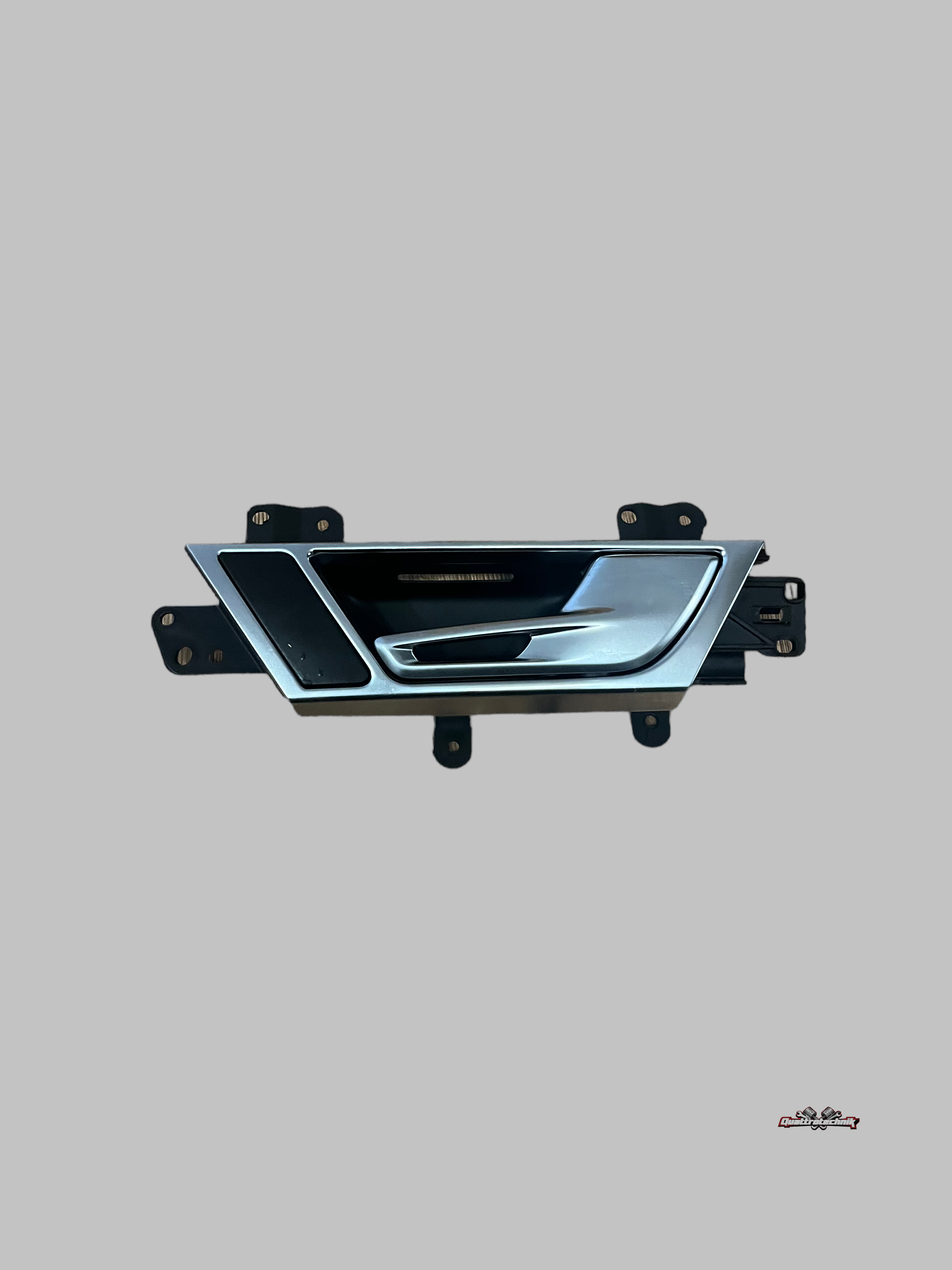 Audi A6 RS6 4F SET Türgriffe Griffe door handles innen