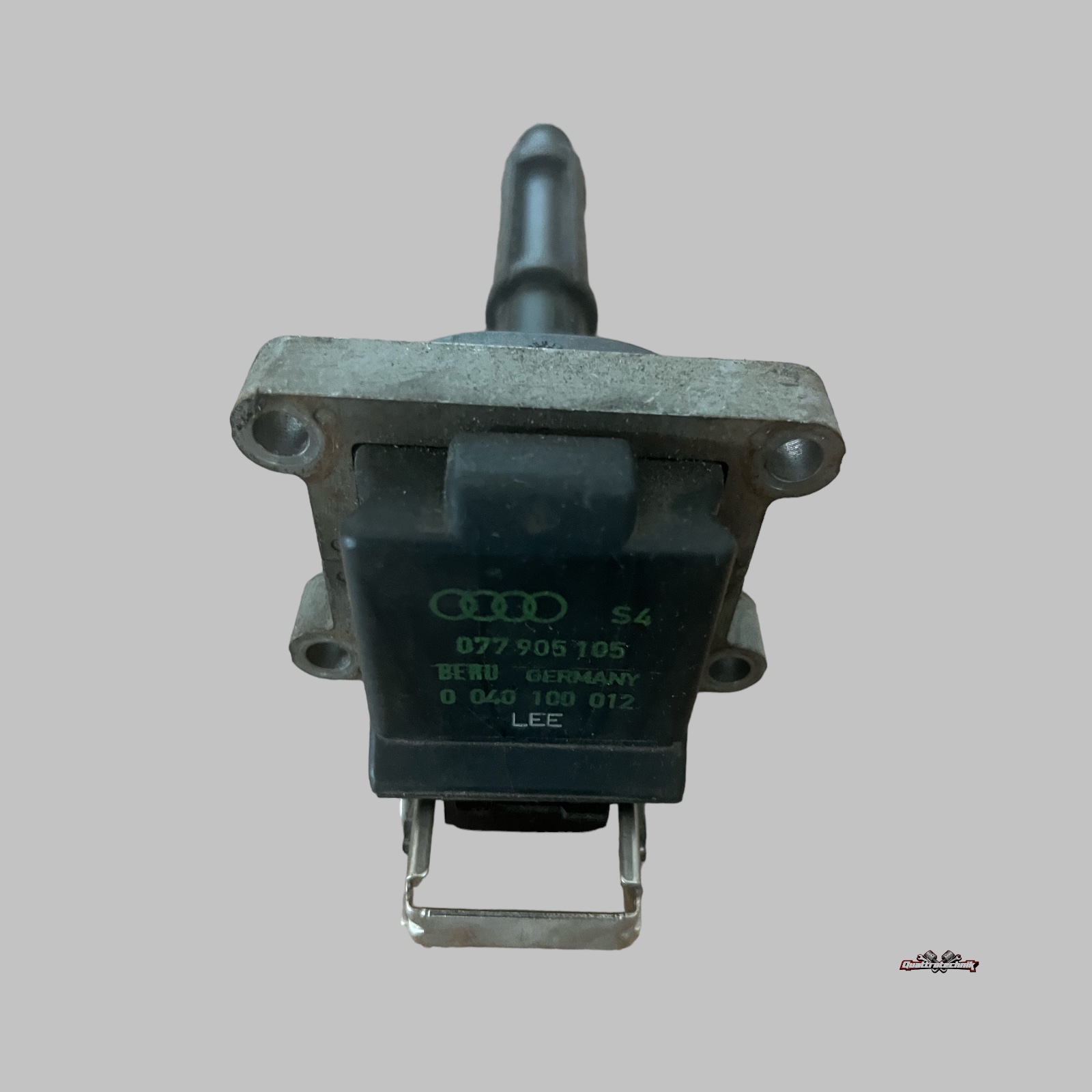 Zündspule original Audi A8 D2 077905105