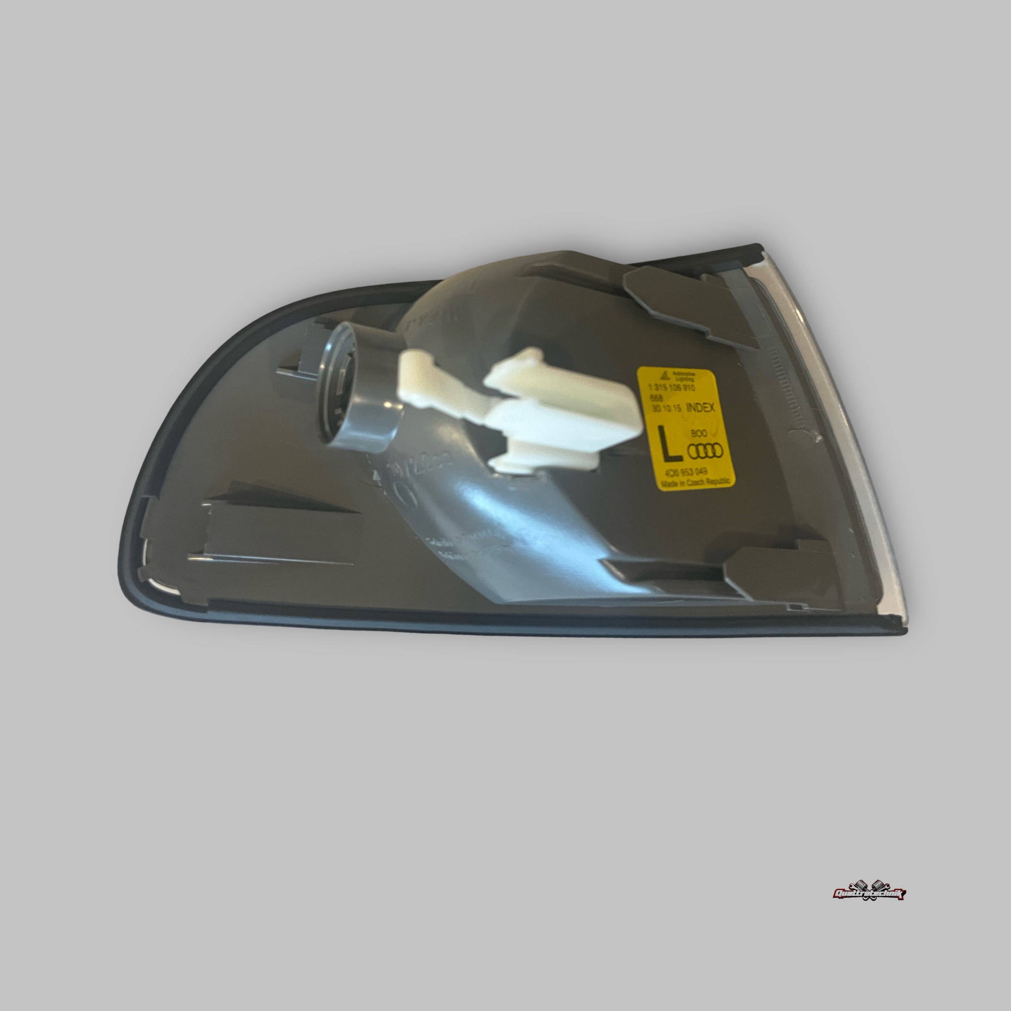 Blinkerglas Blinkleuchte *NEU* original Audi A8 S8 D2 links 4D0953049 Vorfacelift