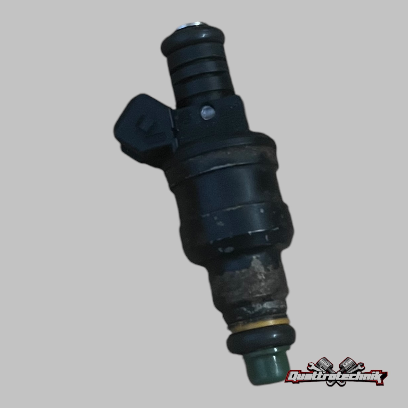 Einspritzventil Audi ABY AAN 92-96 S6 S4 S2 2.2 20V Turbo 0280150951 034906031B