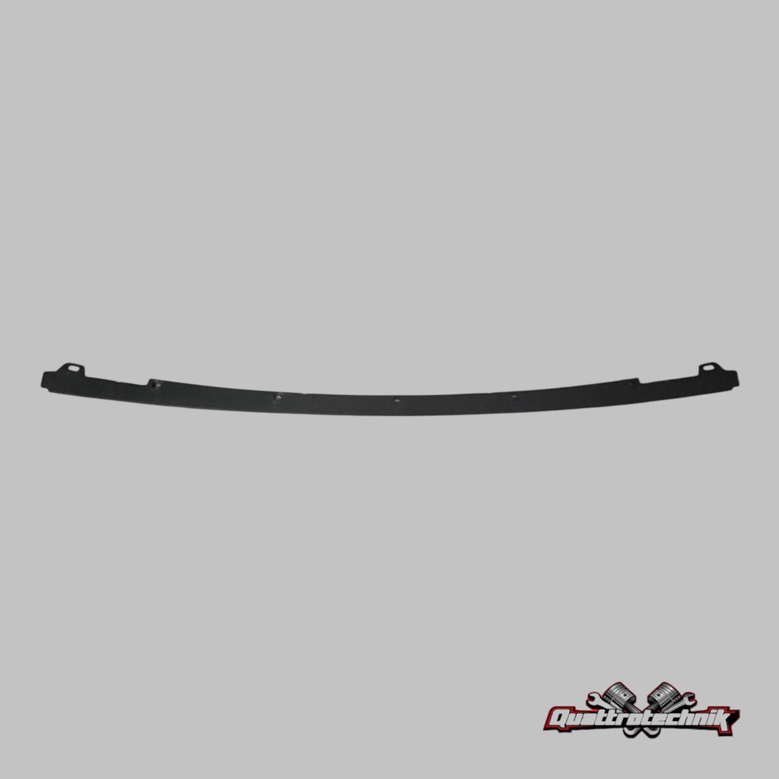 *NEU* Original Audi A8 D2 Heckklappen Leiste Kantenschutz schwarz 4D0813725