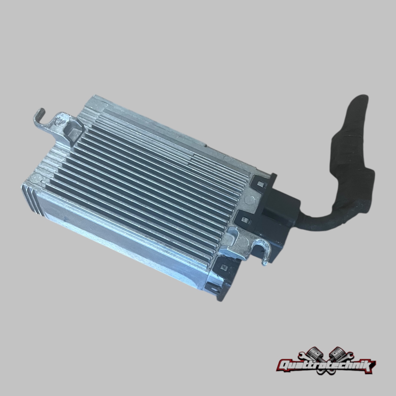 Steuergerät Modul für beheizte Frontscheibe Audi A8 D3 4E qu 02-05 8E0907133A