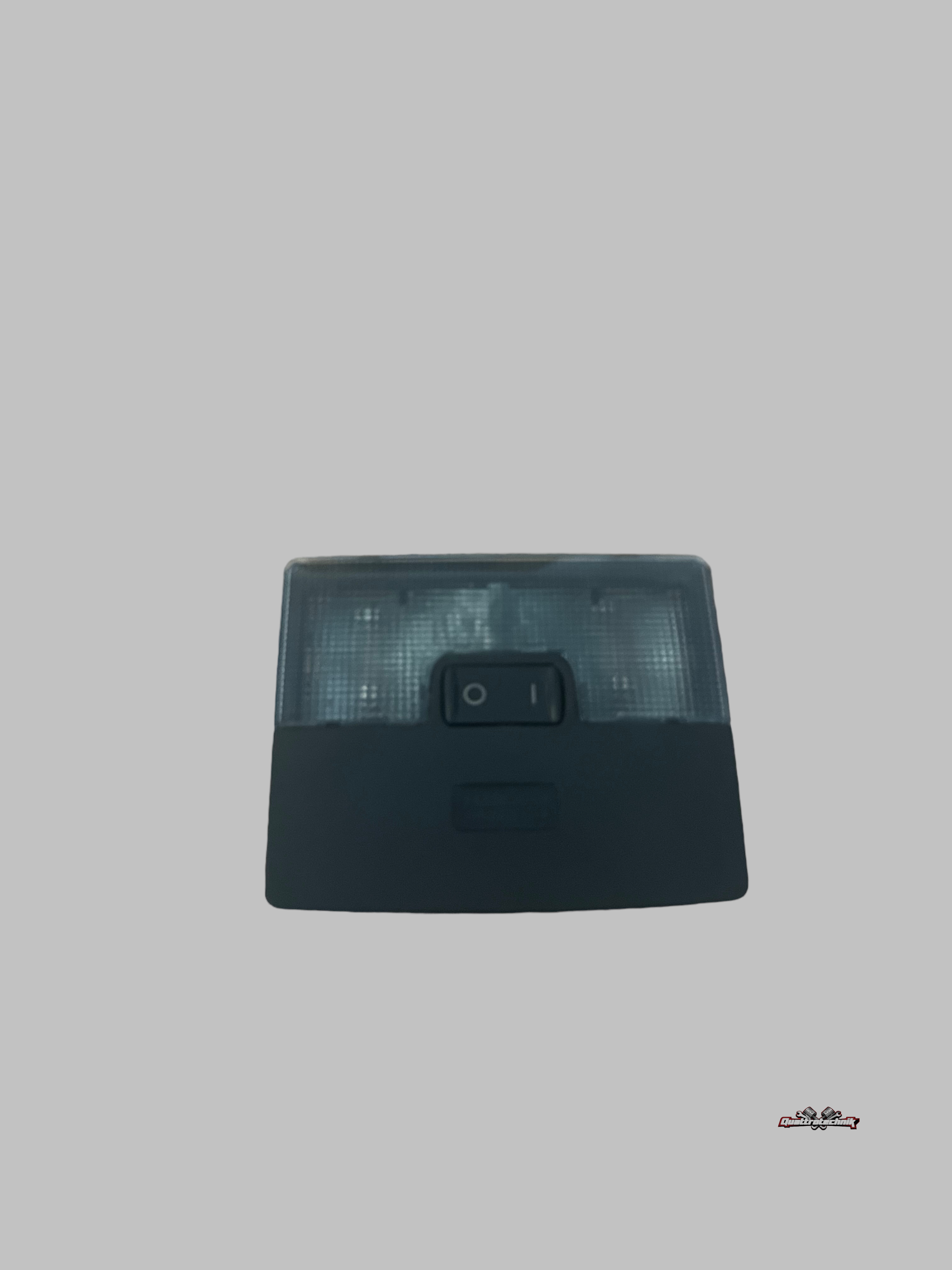 Audi A8 D2 A6 4B Innenraumleuchte Airbag 4B0947105B Innenleuchte Schwarz Soul