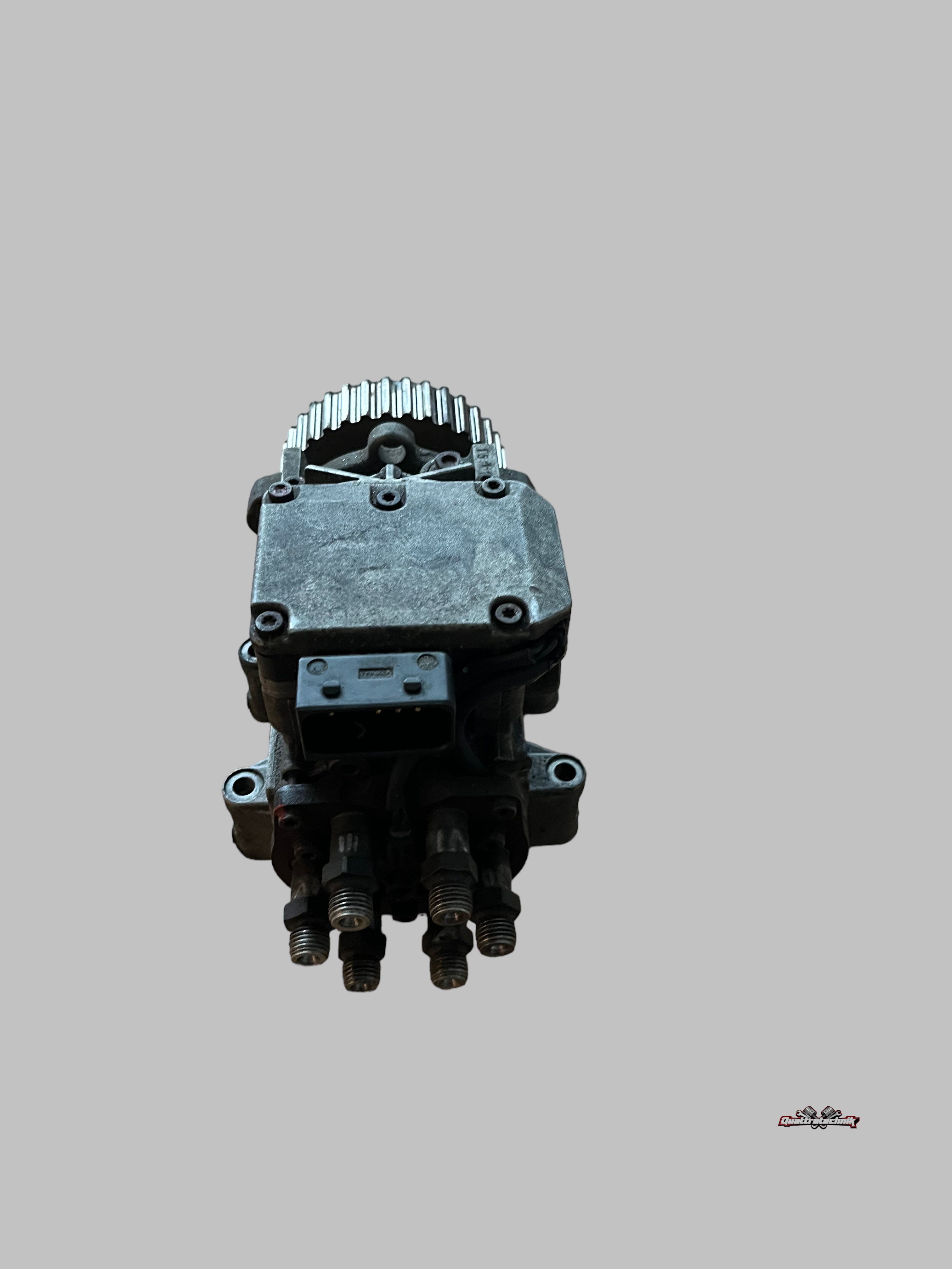 Audi A6 A8 VW Skoda 180PS 2,5 TDI Einspritzpumpe Bosch 059130106E 0470506016
