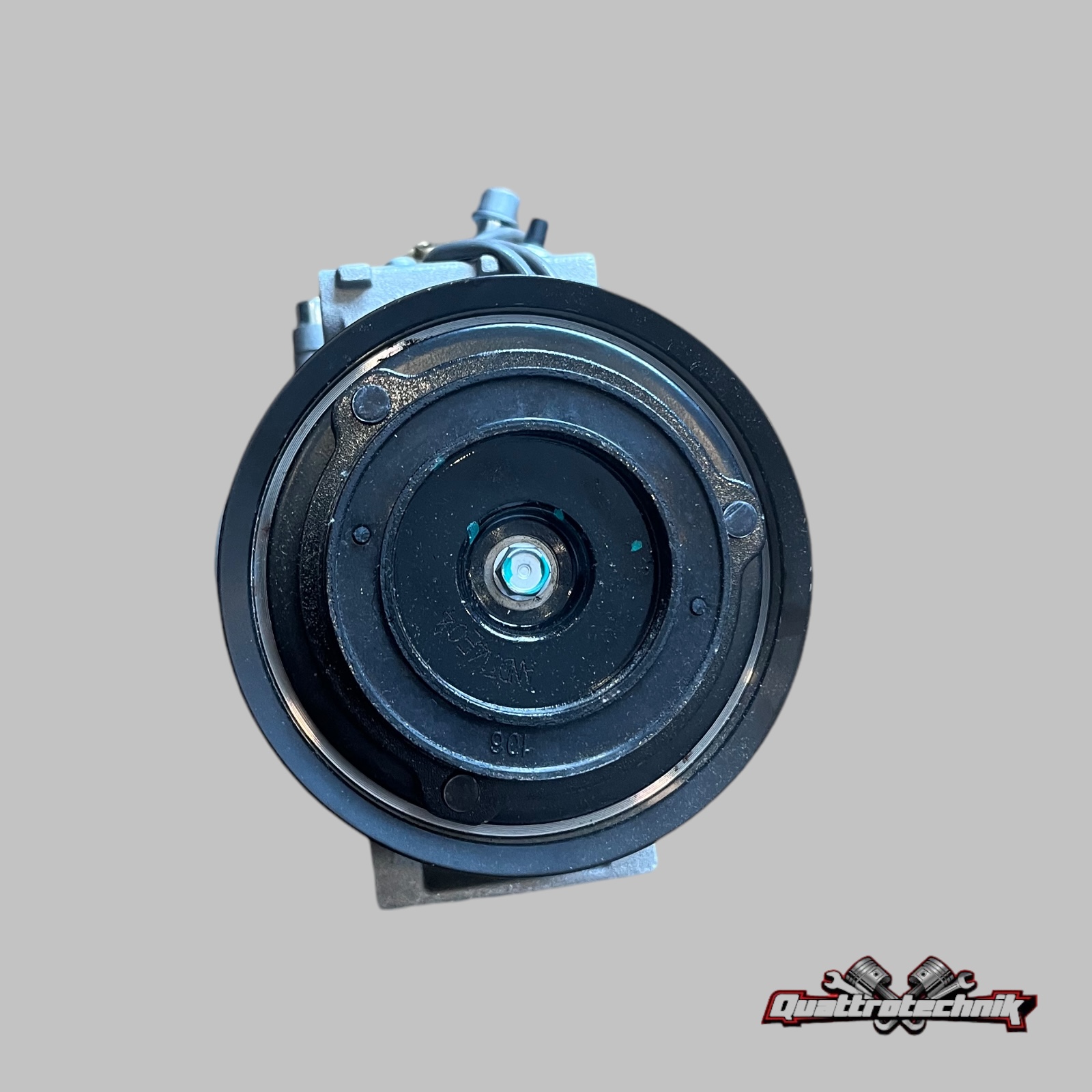 *NEU* Audi A8 A6 A4 Porsche 996 997 987 VW Klimakompressor HELLA 8FK 351 132-581
