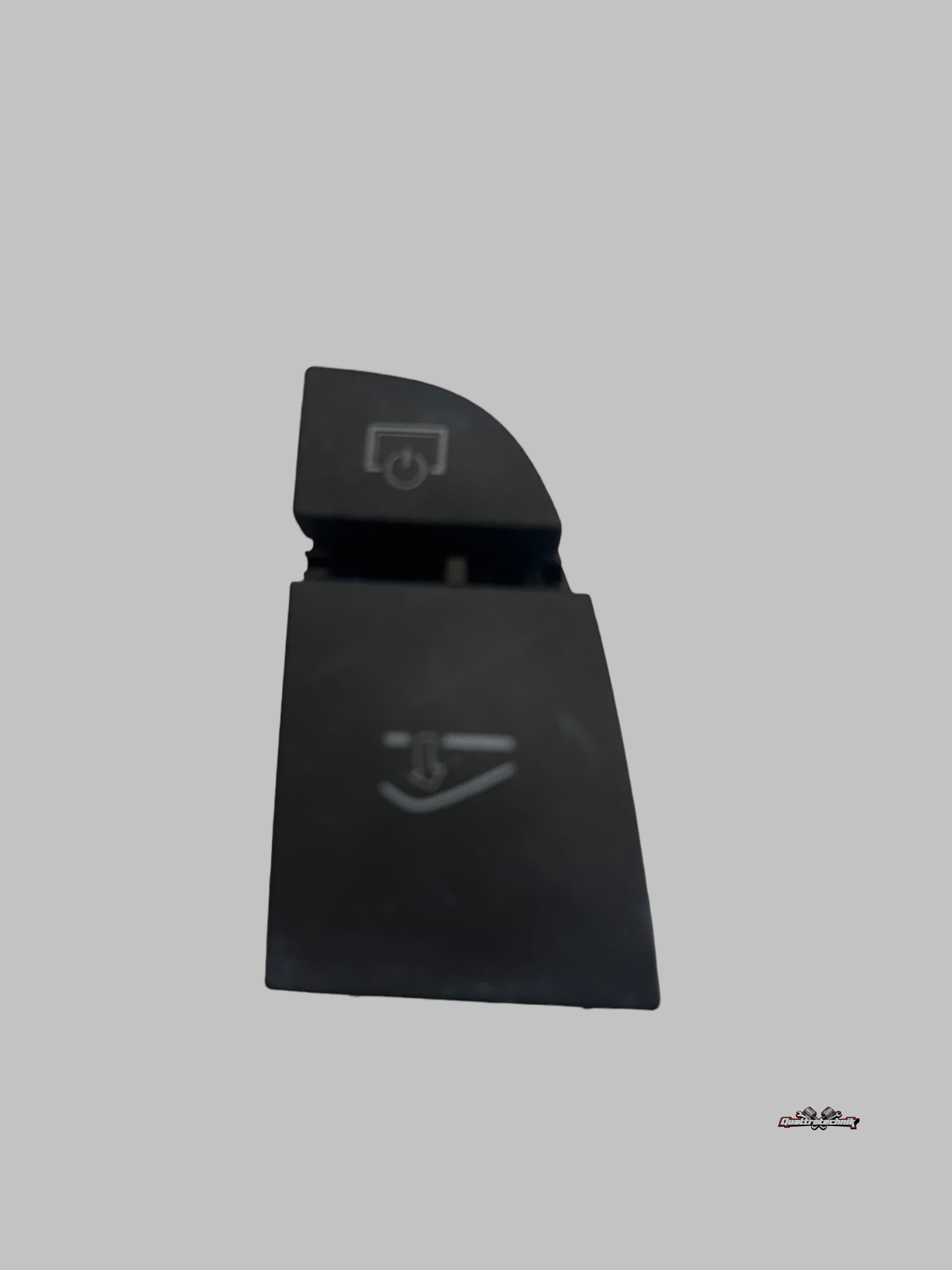 Schalter Navigationssystem Handschuhfachöffner für AUDI A6 (4F2, C6) 4F1927227B