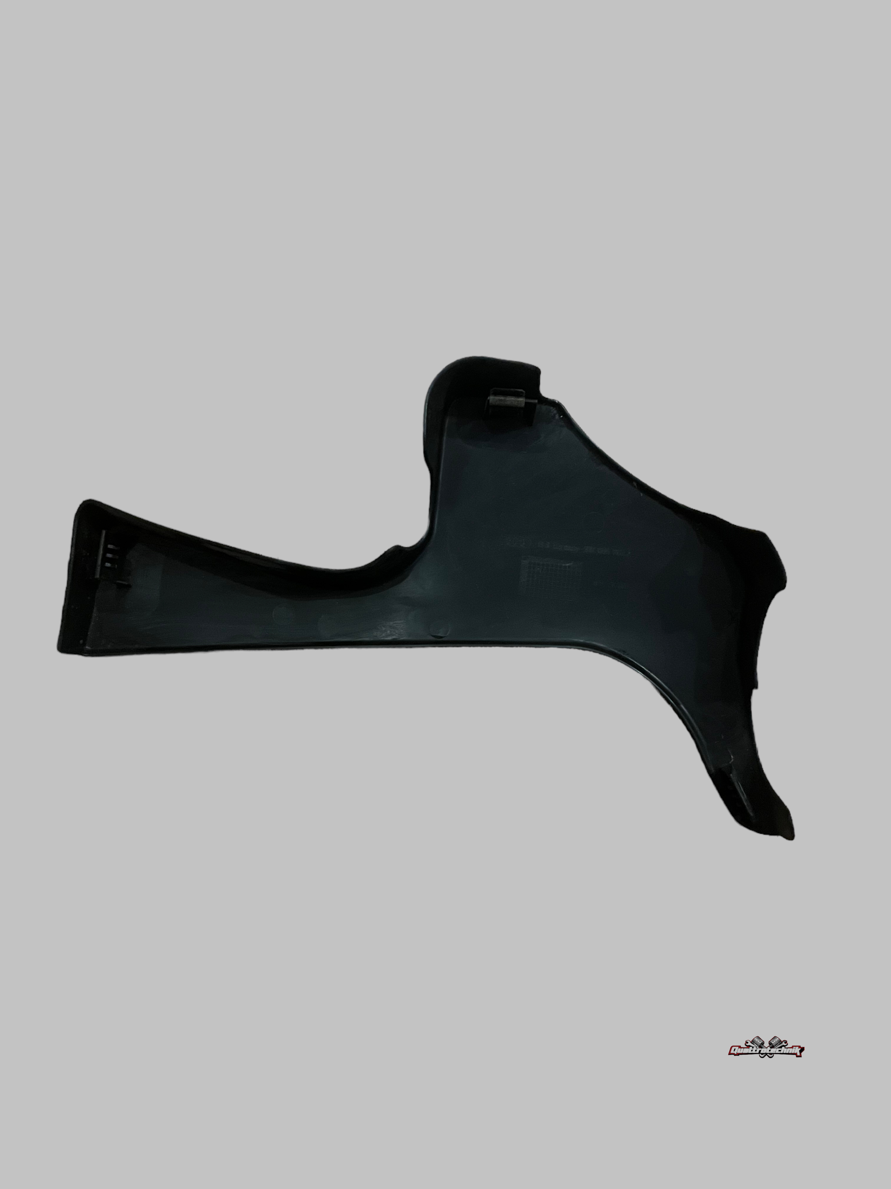 Audi A8 W12 D2  Abdeckung Verkleidung Federbein Dom rechts 4D0805700A