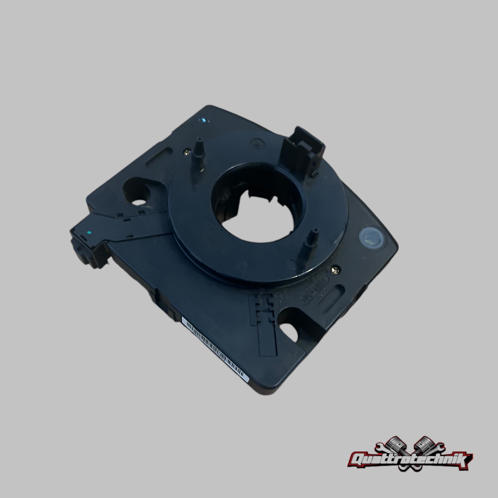 Audi VW Schleifring 1J0959654AG Lenkwinkelsensor Wickelfeder
