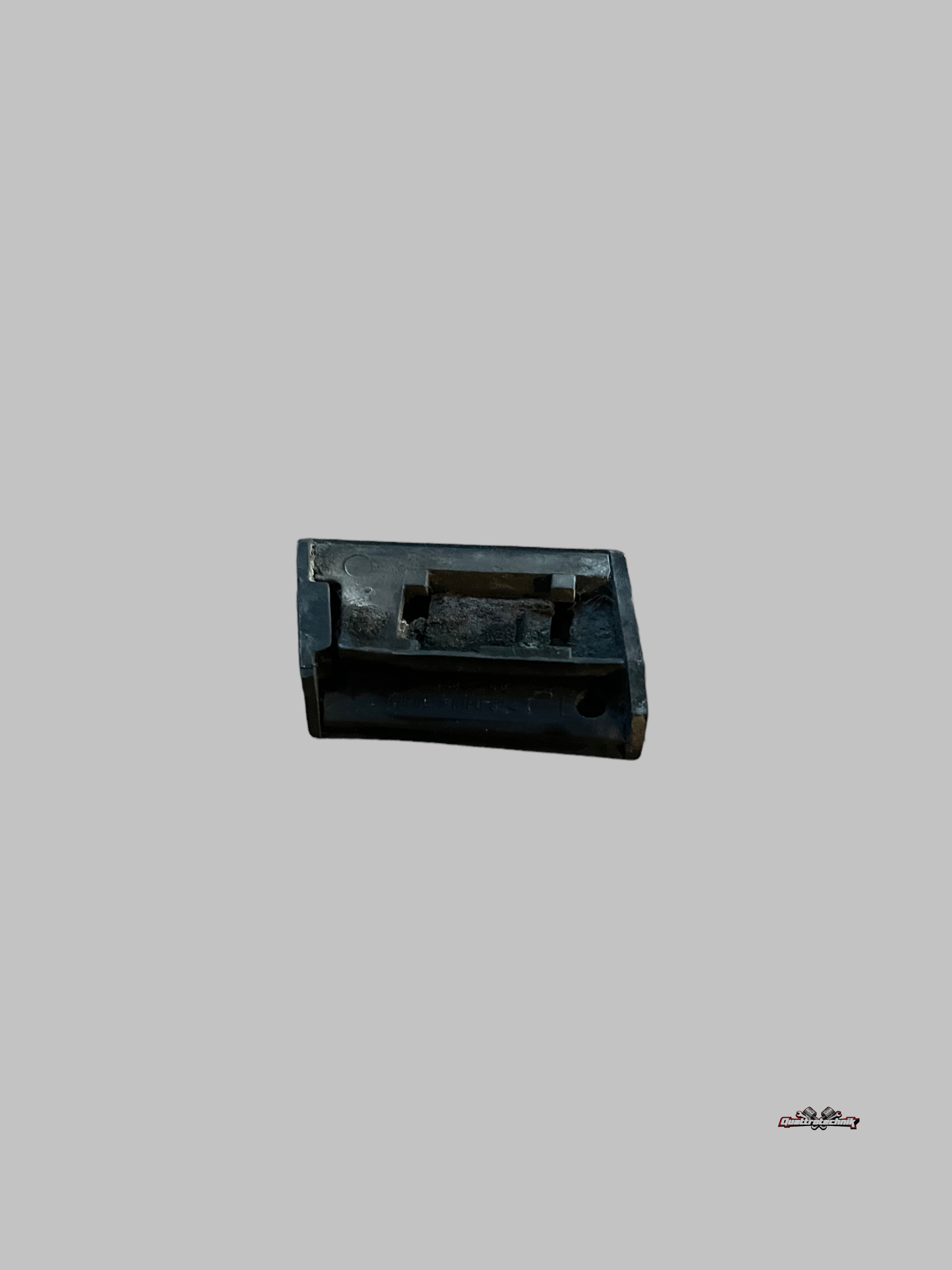 Audi A8 S8 4D D2 Schutzleiste Radlauf Seitenschweller hinten links 4D0854689