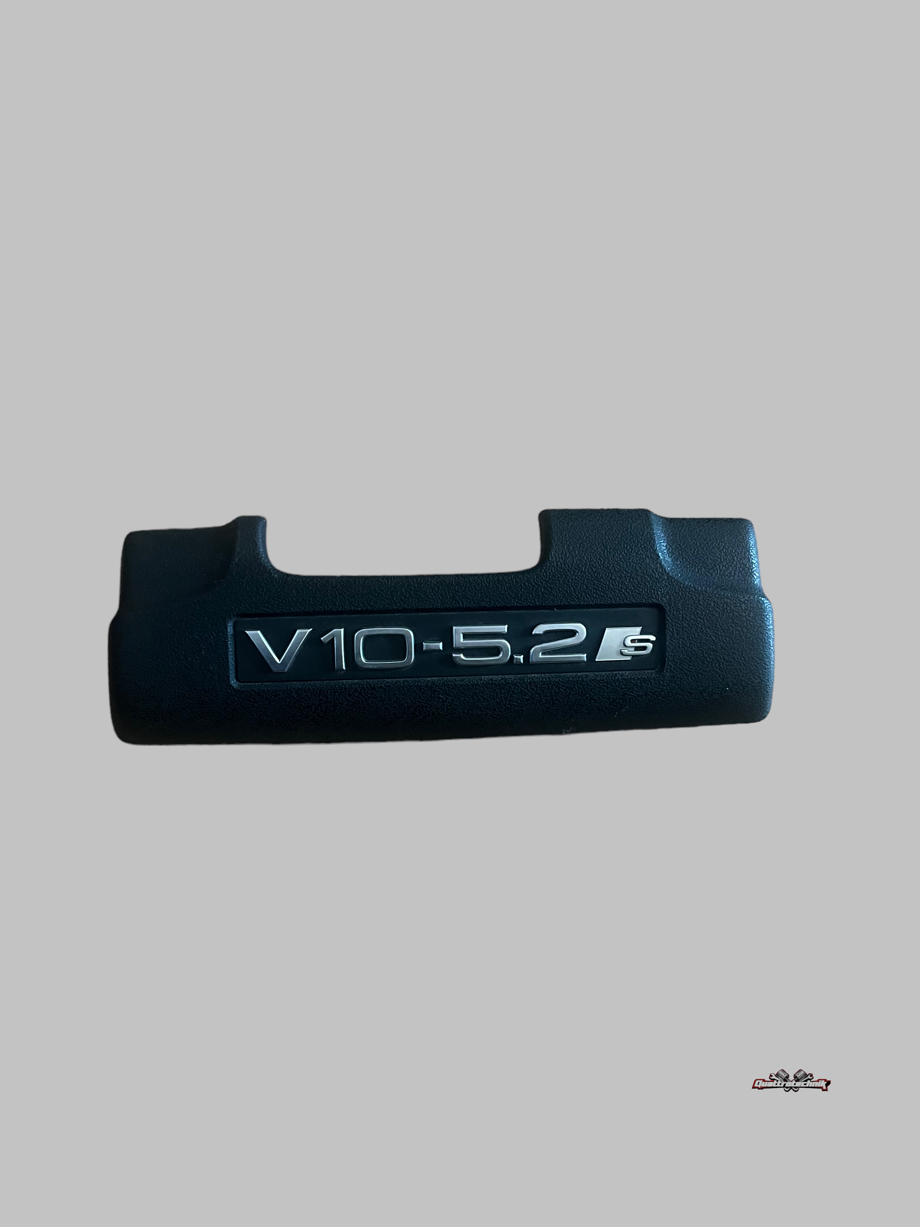 Audi A8 S8 D3  SET Motorabdeckung Abdeckung Motor 077103925A 07L103925E