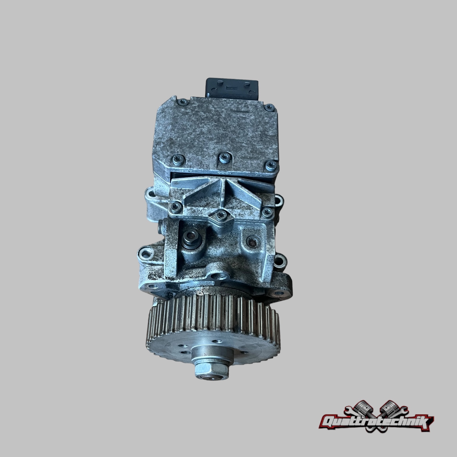 Audi A6 A8 VW Skoda 150PS 2,5 TDI Einspritzpumpe Bosch 059130106D /DX 0470506002
