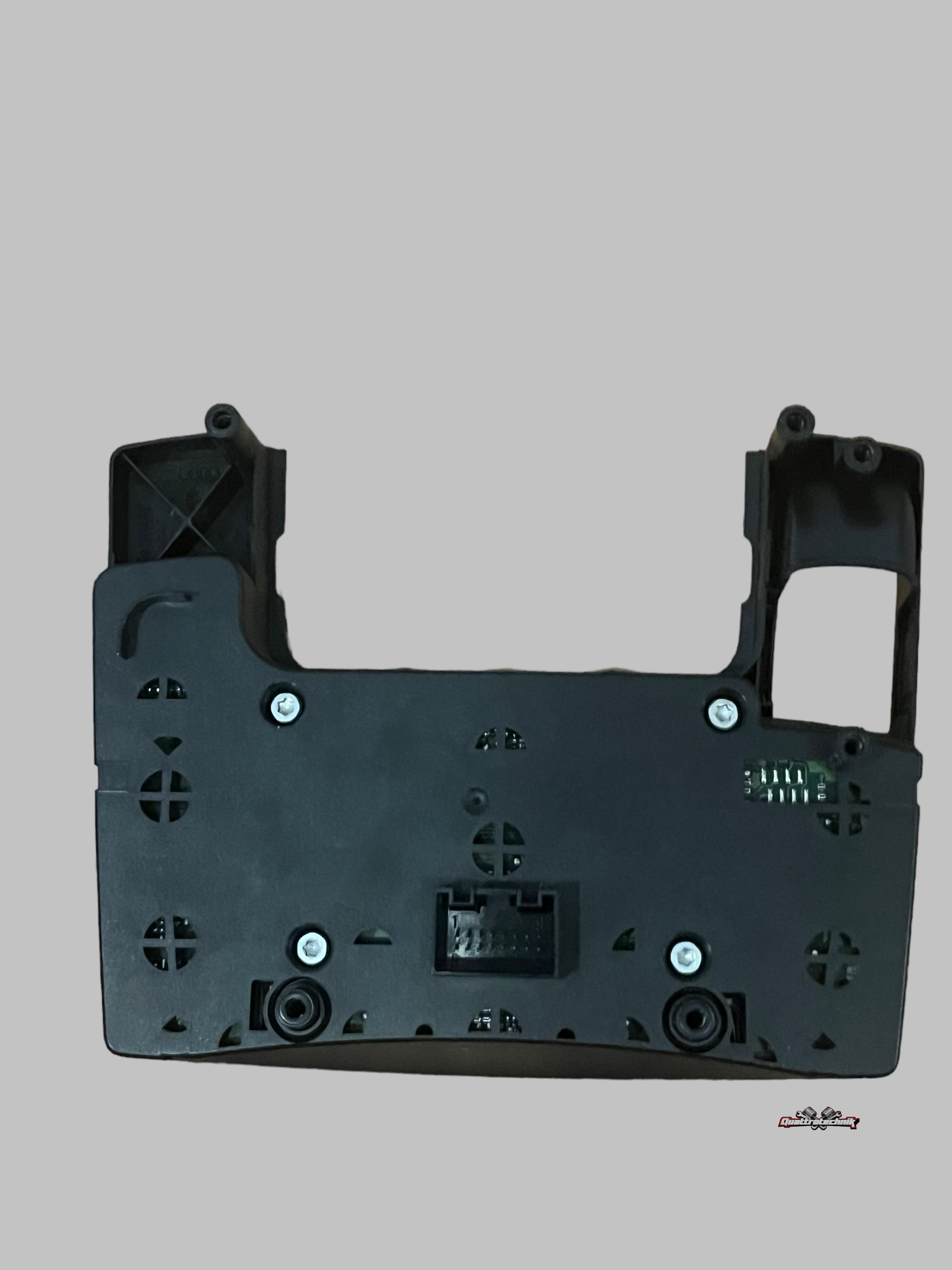 Audi RS6 A6 S6 C6 4F 2009 3G Bedieneinheit Controller Multimedia 4F1919612C MMI