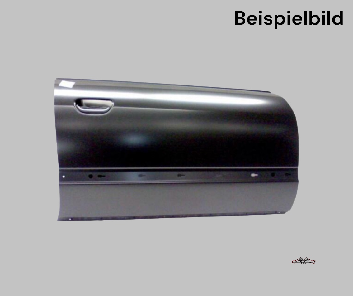 Audi A8 S8 D2 Tür Türblatt vorne rechts Beifahrertür Fl ab 99 4D0831052E