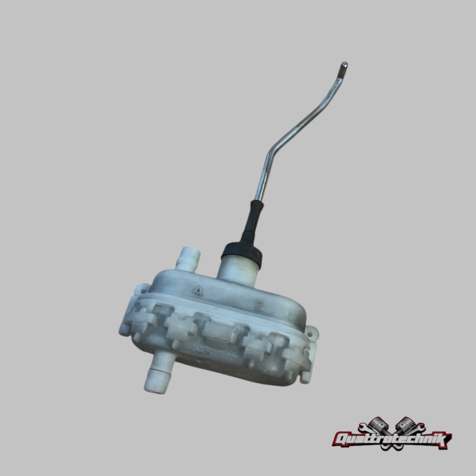 Original Stellventil Heckklappe ZV AUDI 100 A6 S6 A8 S8 4A0862153B