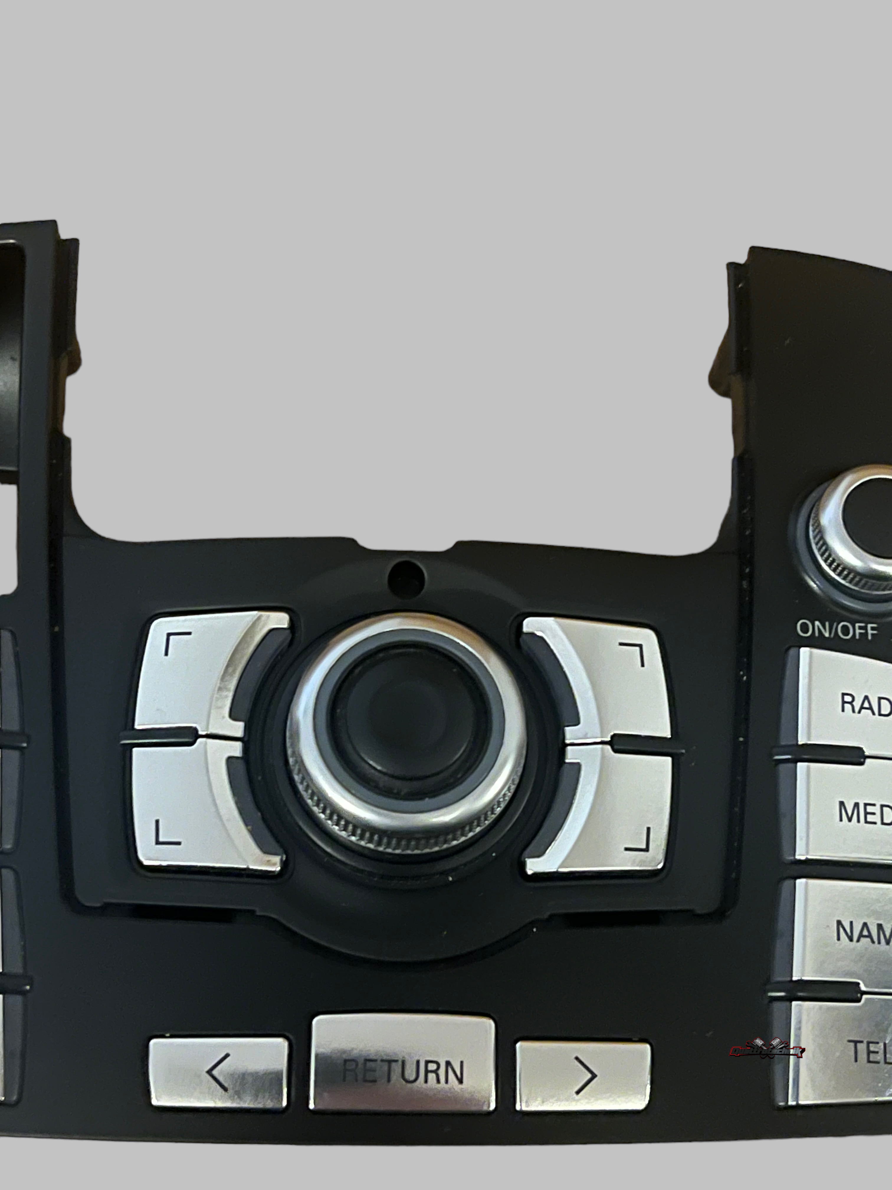 Audi RS6 A6 S6 C6 4F 2009 3G Bedieneinheit Controller Multimedia 4F1919612C MMI