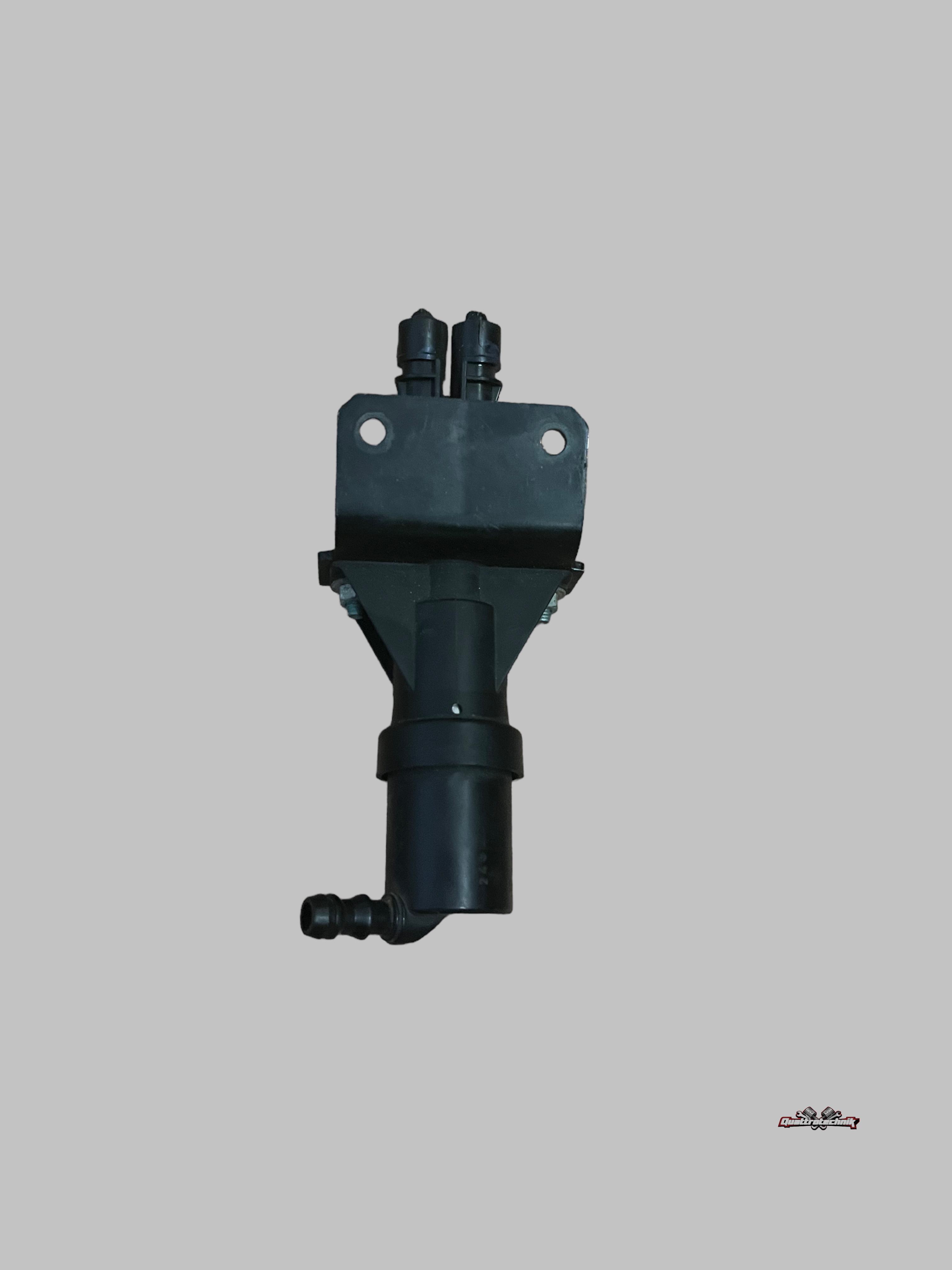 Audi A8 D2 4D Hubzylinder SWR Scheinwerferreinigung 4D0955101 -BJ 98