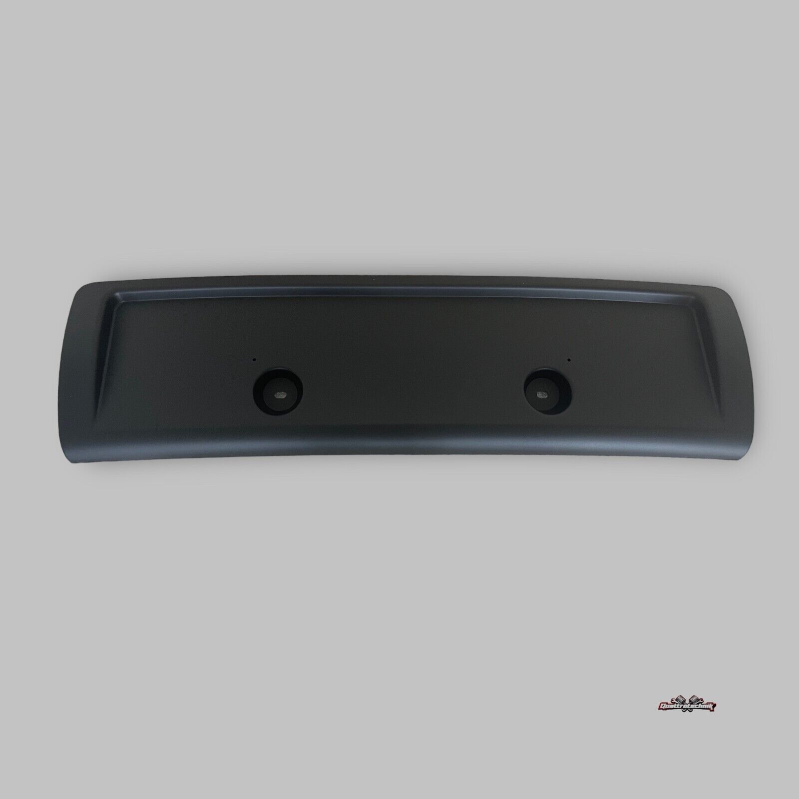 NEU Kennzeichenhalter Nummernschildhalter Audi A8 S8 D2  VFL 94-98 4D0807287A