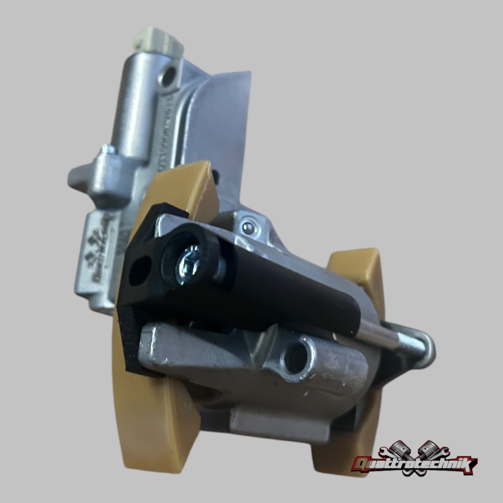Nockenwellenversteller Kettenspanner links Audi A8 A6 A4 V6 2.4 2.7T 2.8