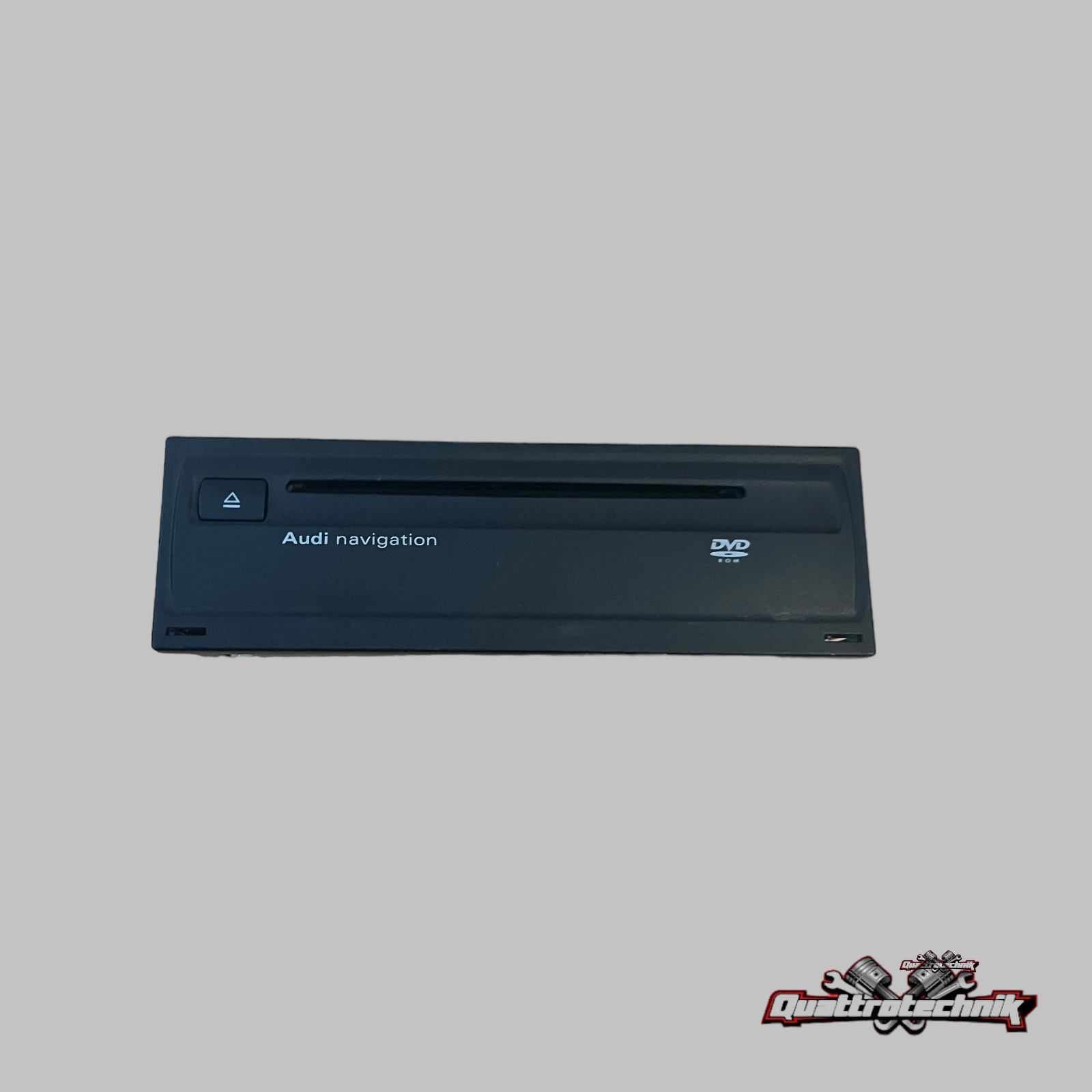 Navigation Rechner DVD MMi Audi A8 4E A6 4F 4E0919887D 4E0910887Q