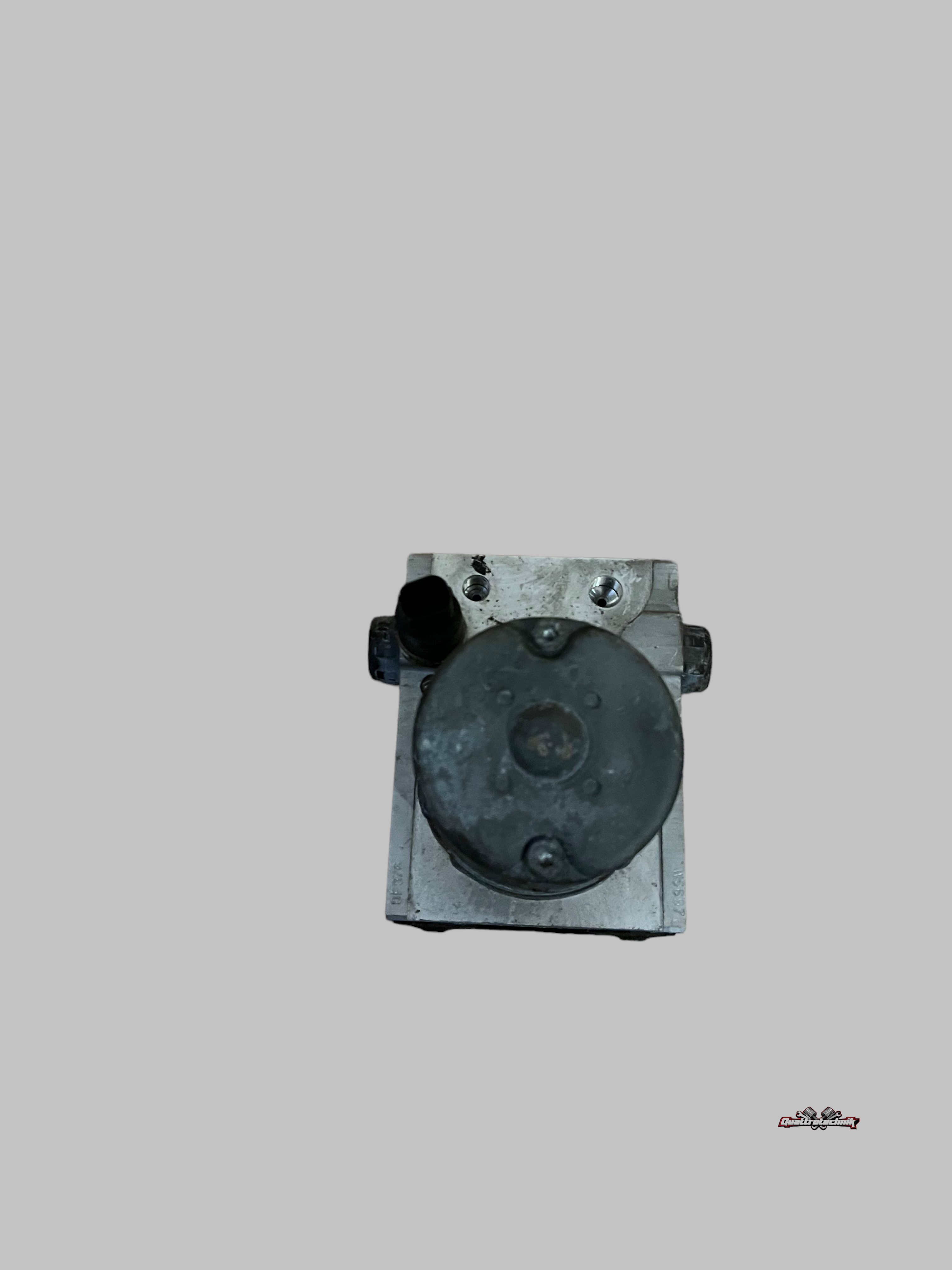 AUDI A8 D3 W12 ESP ABS Block Steuergerät 4E0614517BD 0265225316 0265950145