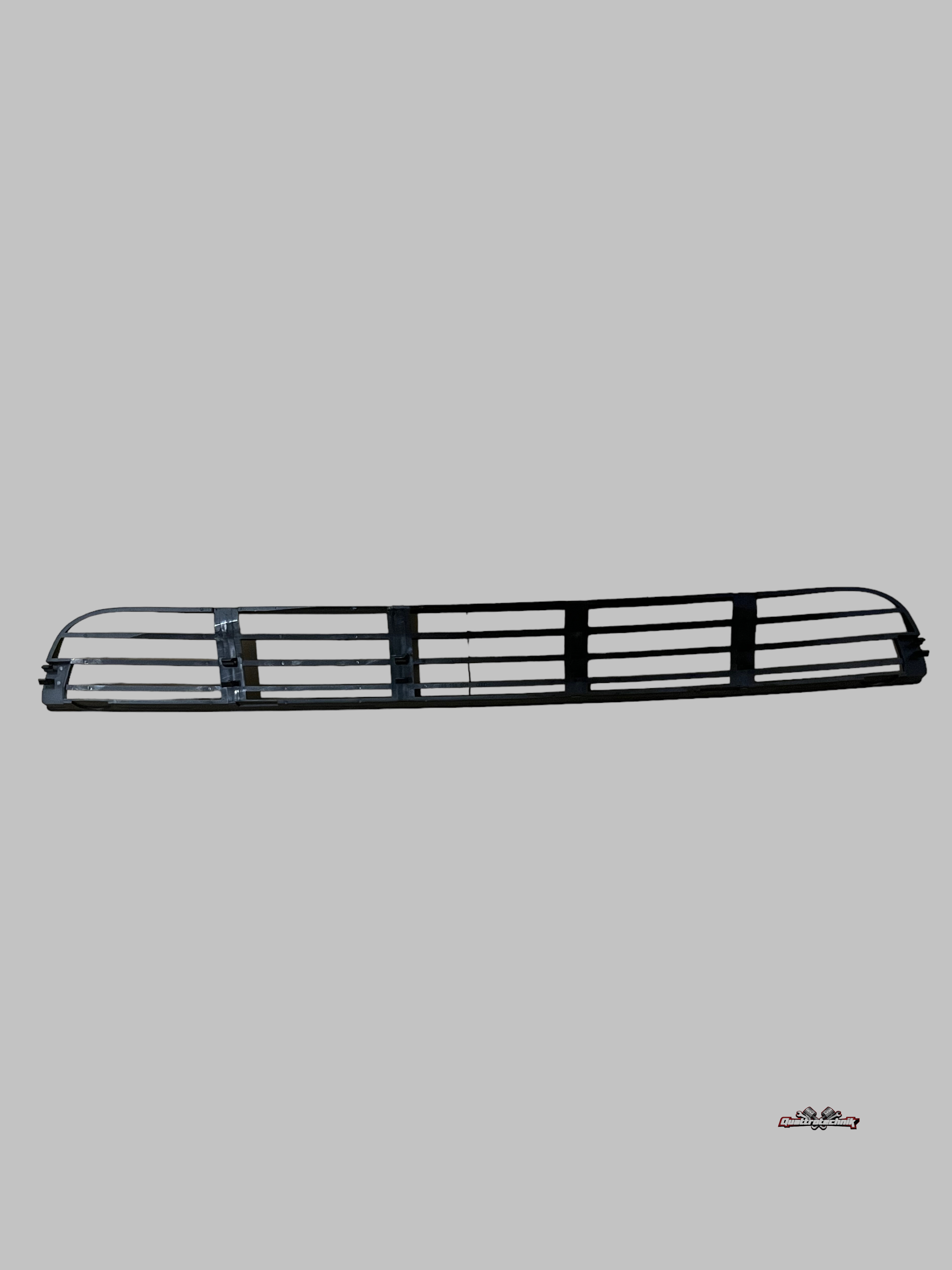 *NEU* Original Audi A8 S8 D2 Gitter Stoßstange Mitte Vorfacelift VFL 4D0854687