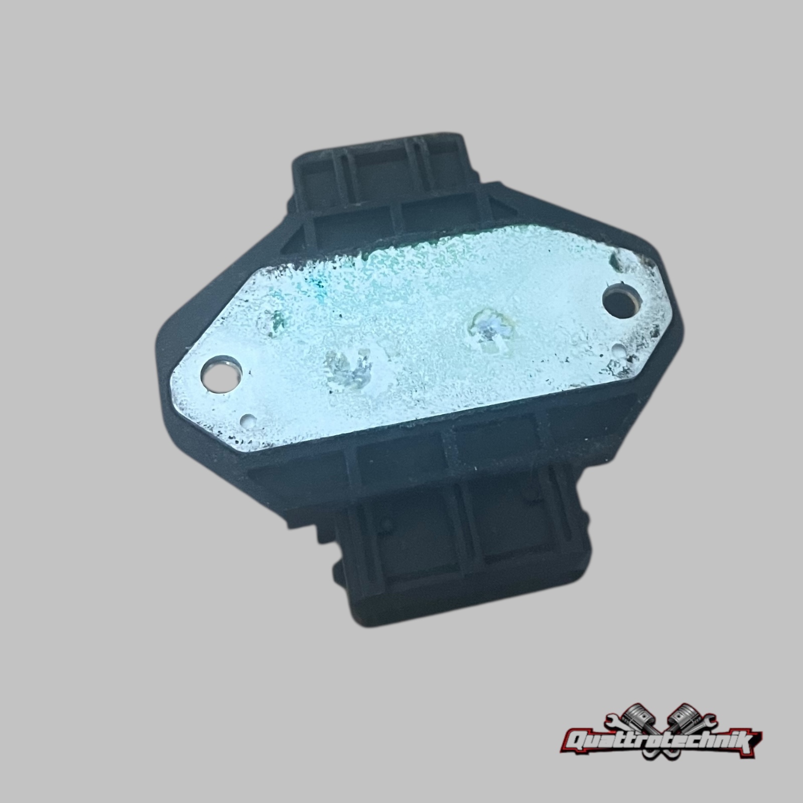 Zündsteuergerät, Steuergerät Zündanlage Audi, Skoda, VW, Seat, Ford 4D0905351