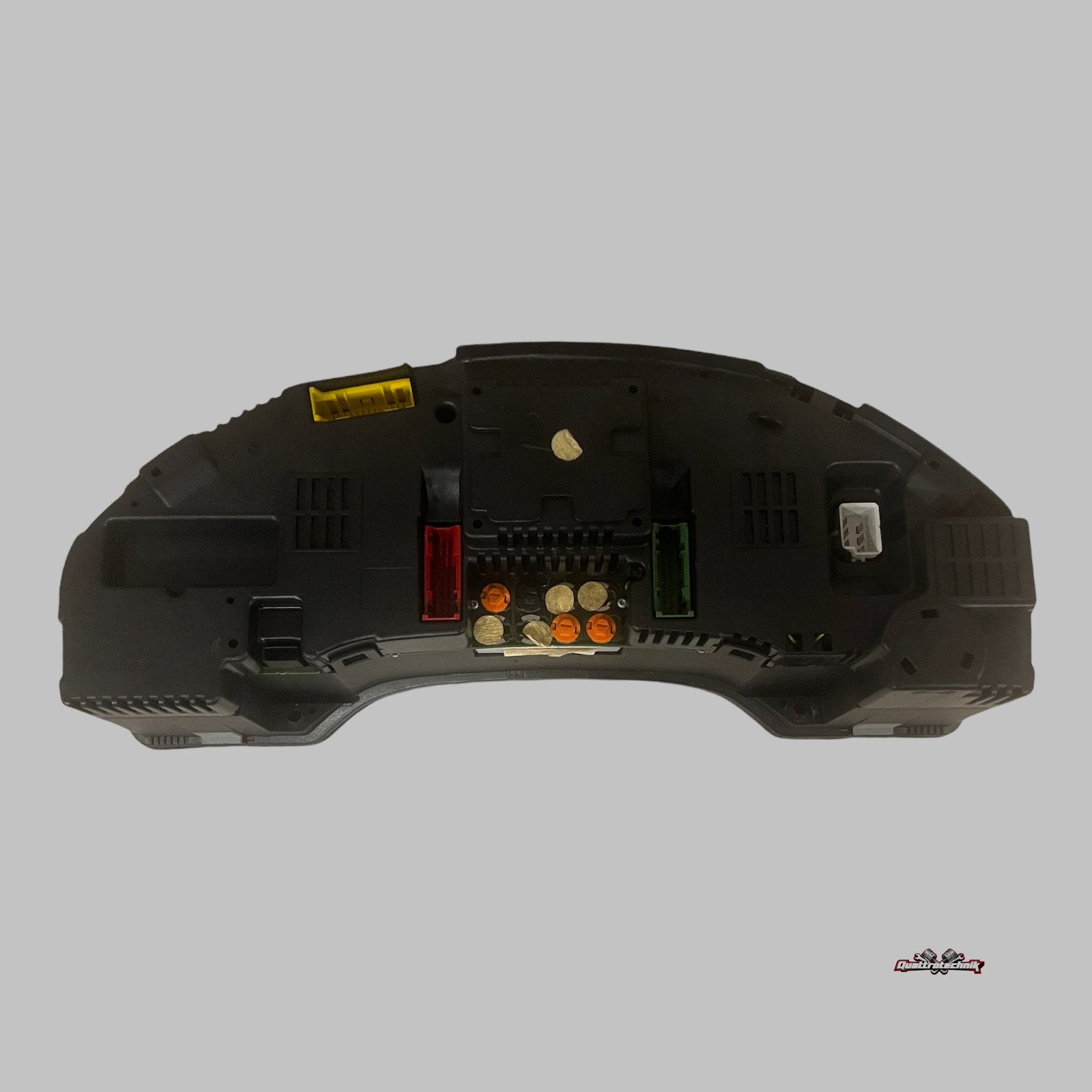 Tacho Kombiinstrument Audi S8 D2 VFL -98  4D0919033S Km-Stand: 8 Km!! Benzin