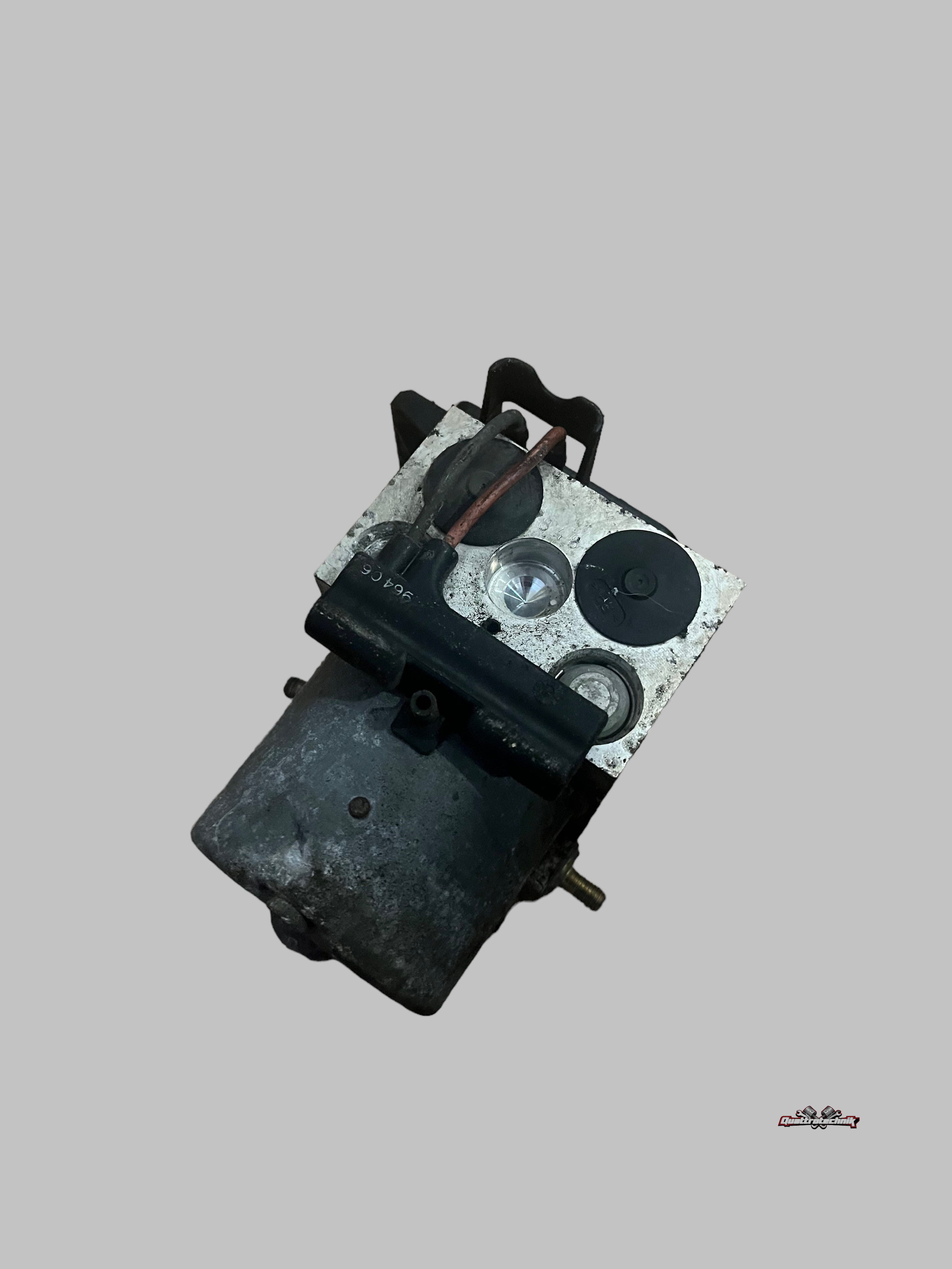 Audi A4 B5/A6 4B/A8 D2 8E0614111AT/AA 8E0614111T ABS-Einheit + ESP + EDS