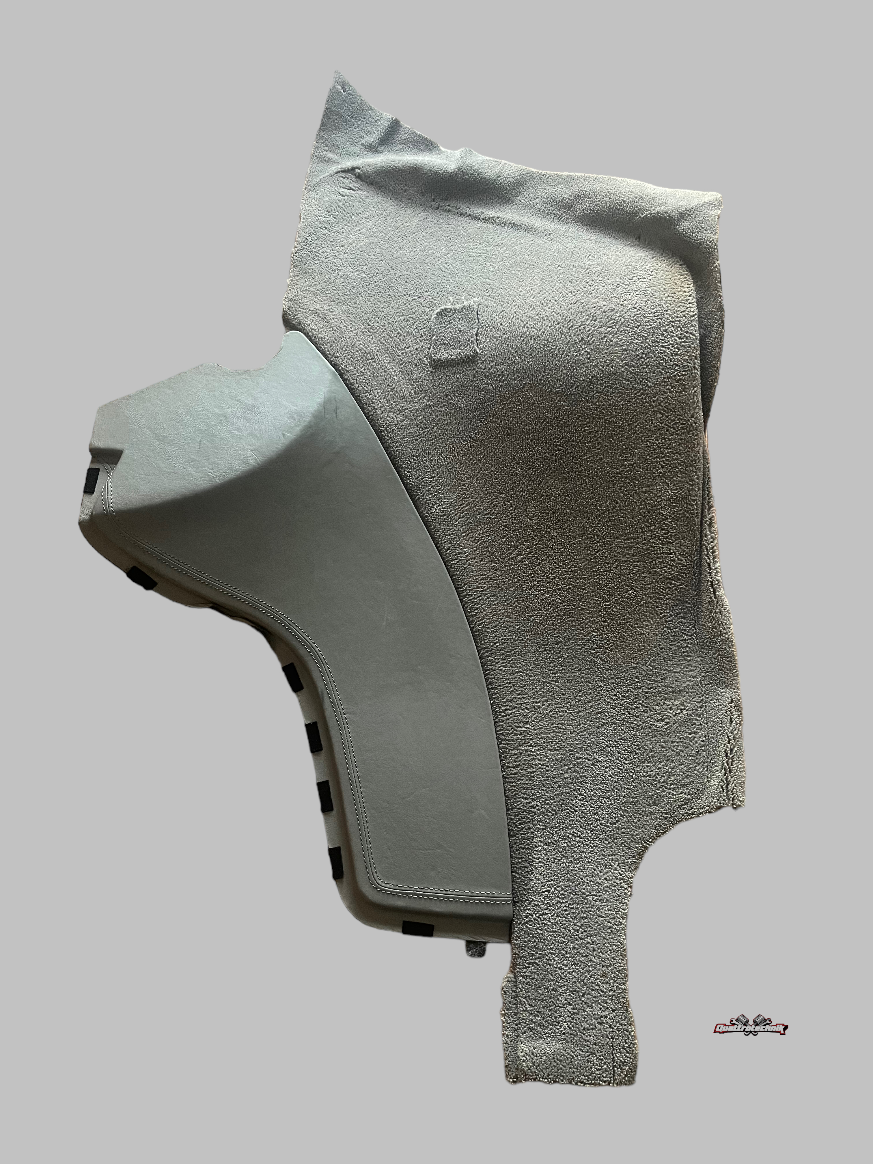 Audi A8 S8 W12 D2 Lederpaket 2 Leder Hellgrau Platin Bj 99-02
