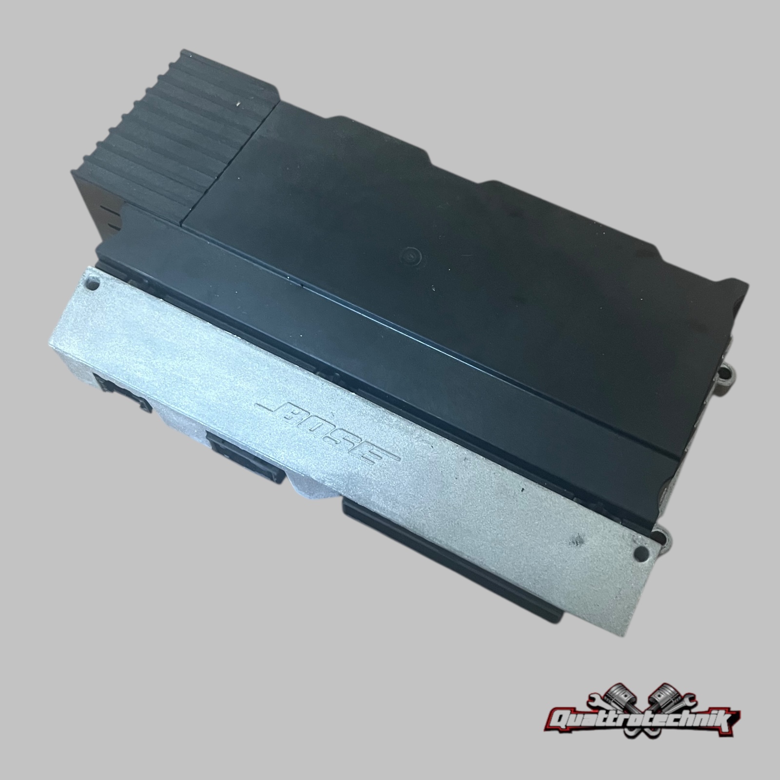 Audi A6 C6 4F 2008-2011 Bose Verstärker Amplifier 4F0035223J (GEN III)