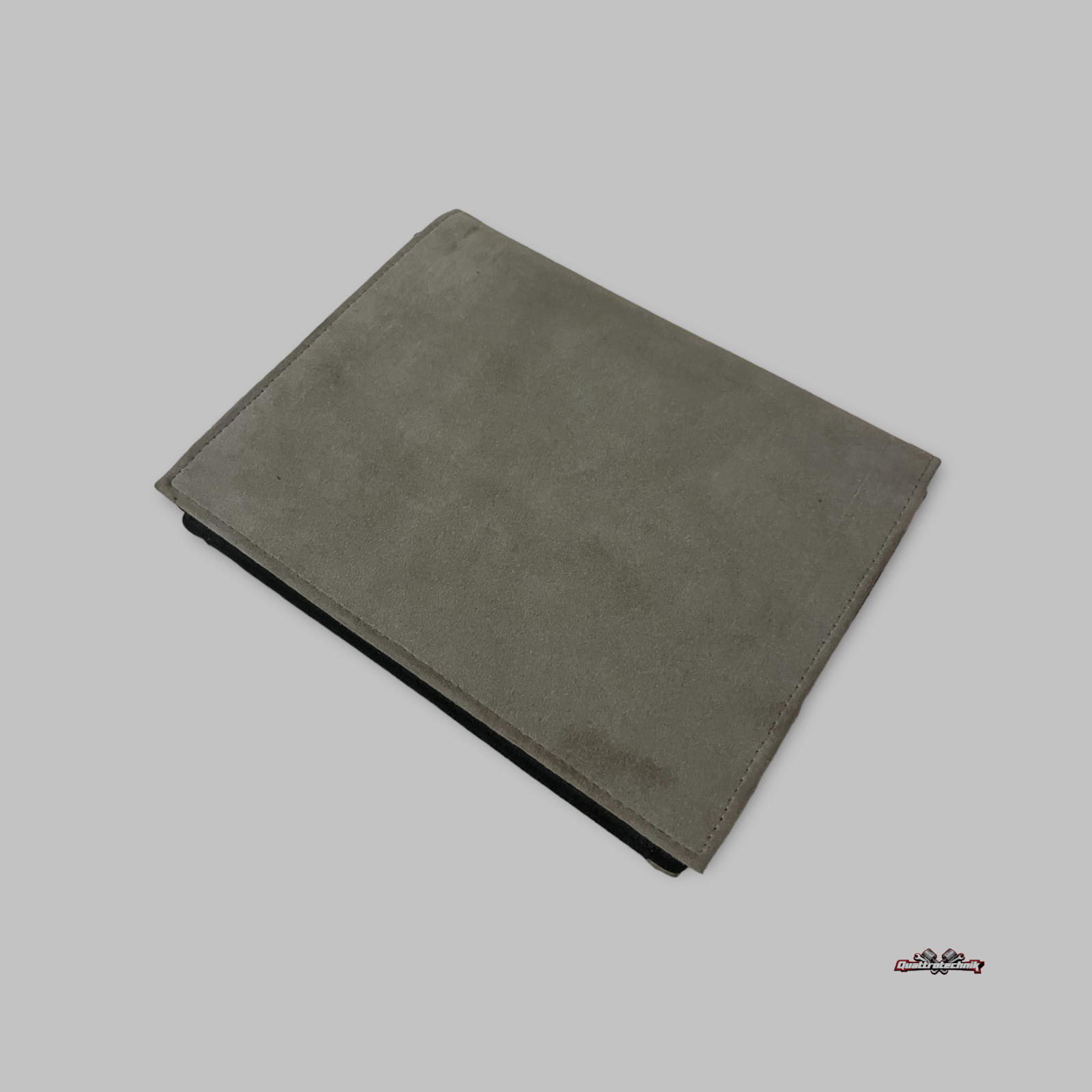Bordmappe Audi RS6 4F 5.0 V10 Bord Wallet Operation Manual