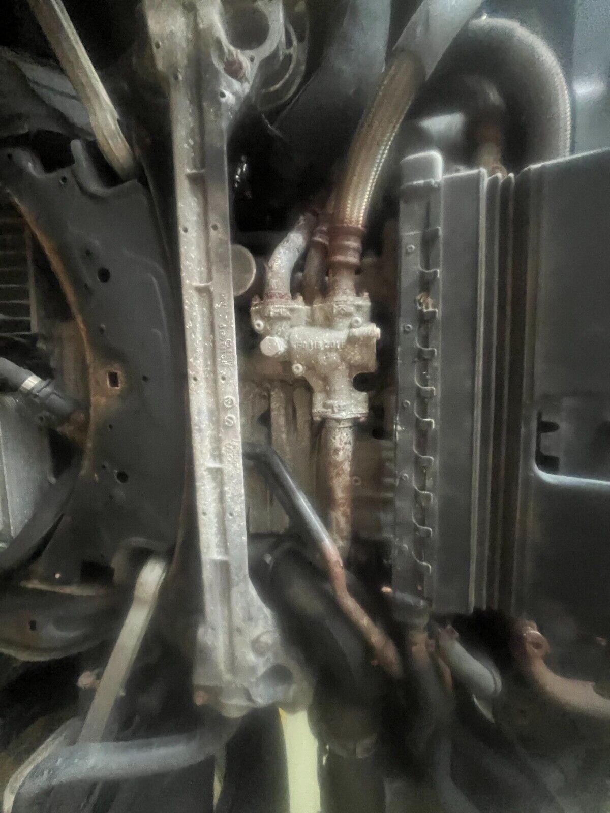 Audi A6 RS6 Quattro 5,0 TFSI V10 Benzin Motor BUH 740 PS MTM Komplett