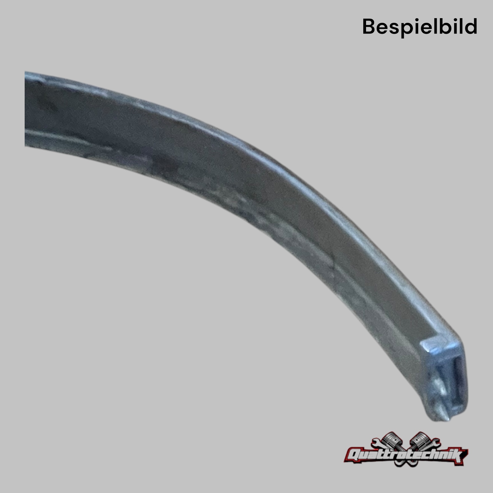 AUDI A8 S8 D2 VFL 94 - 98 Leiste rechts Scheinwerfer 4D0853208C