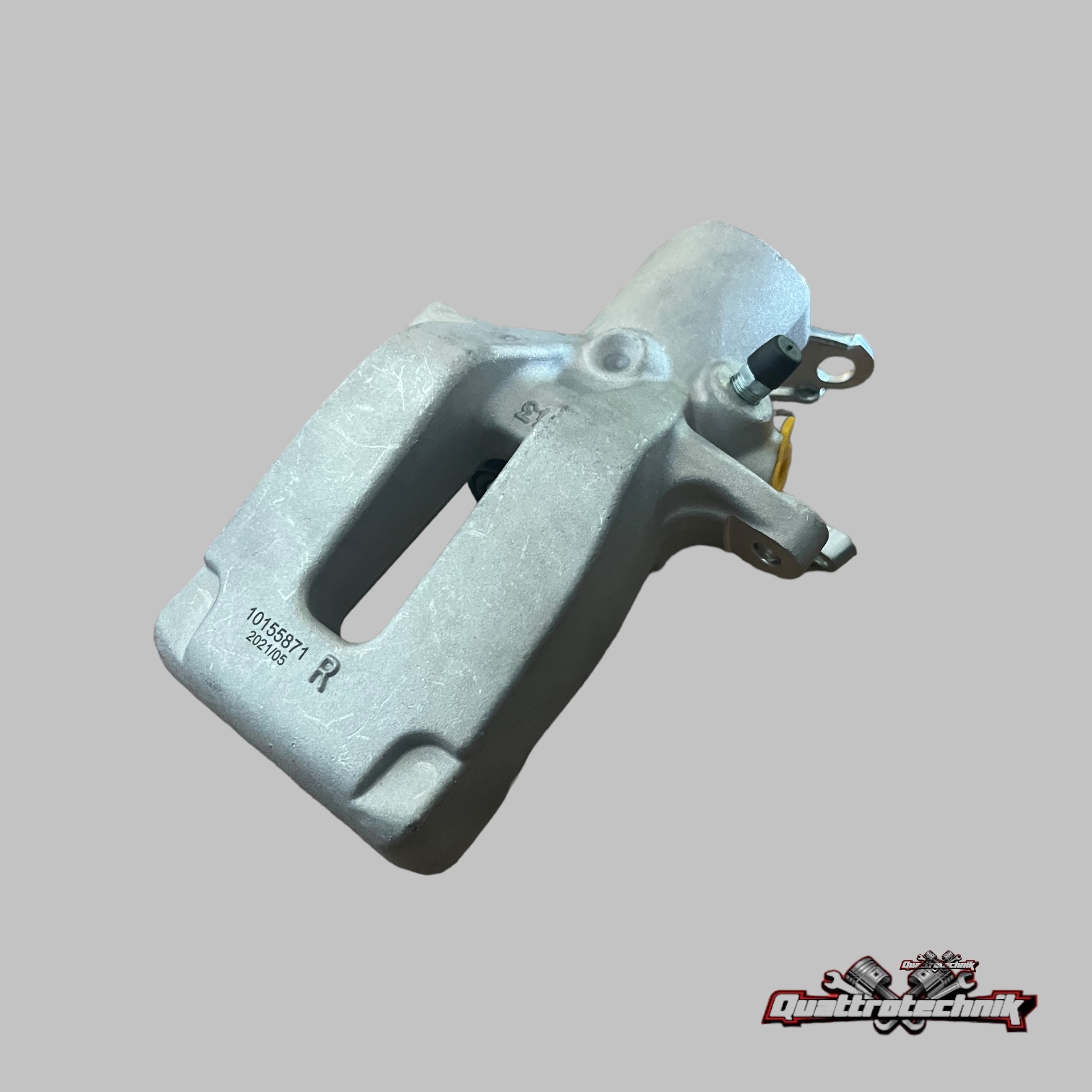 *NEU* Audi A8 S8 W12 FL Bremssattel rechts hinten Erstaz für 4D0615424E