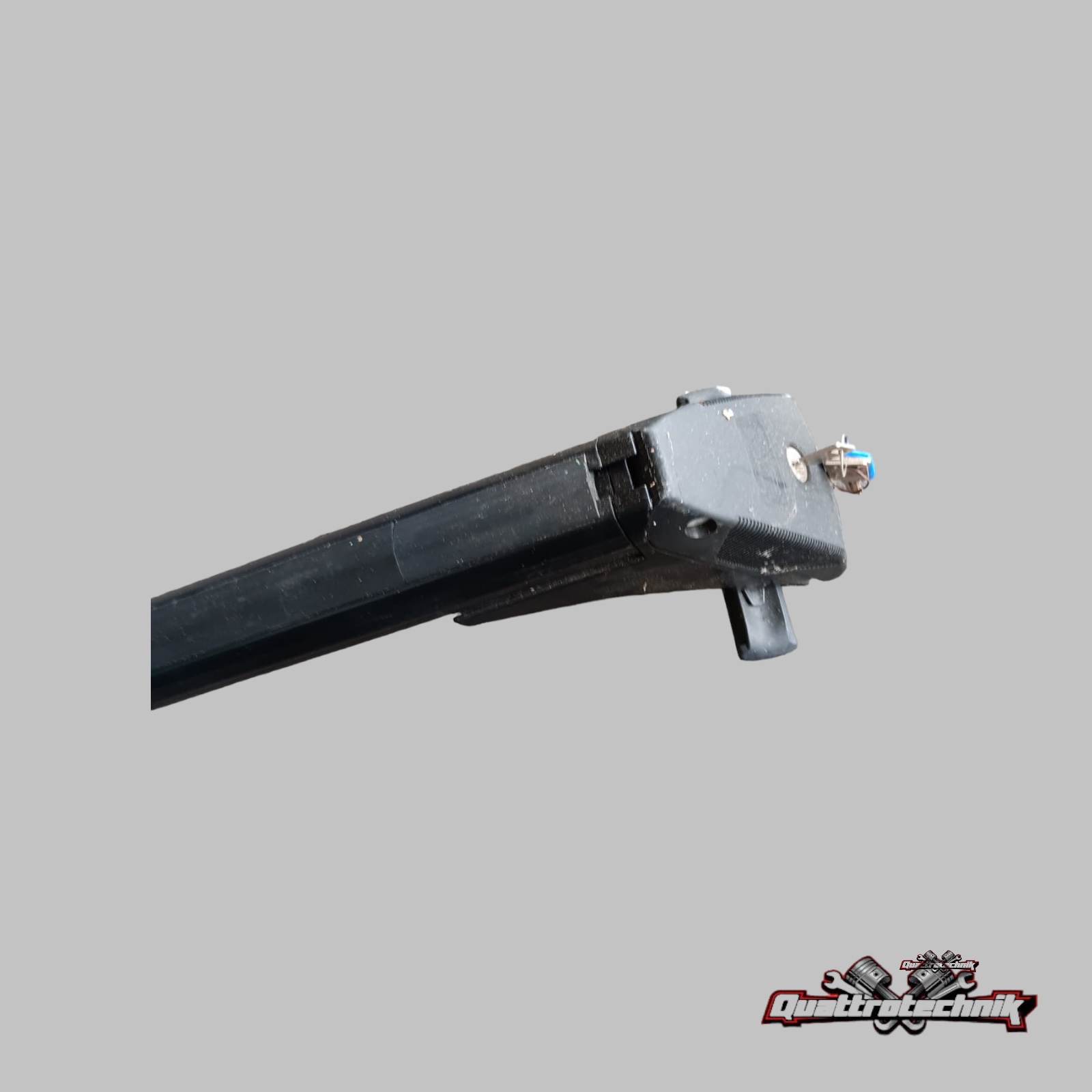 Audi A8 S8 W12 Grundträger für Dachbox Skihalter usw. 4D0071126