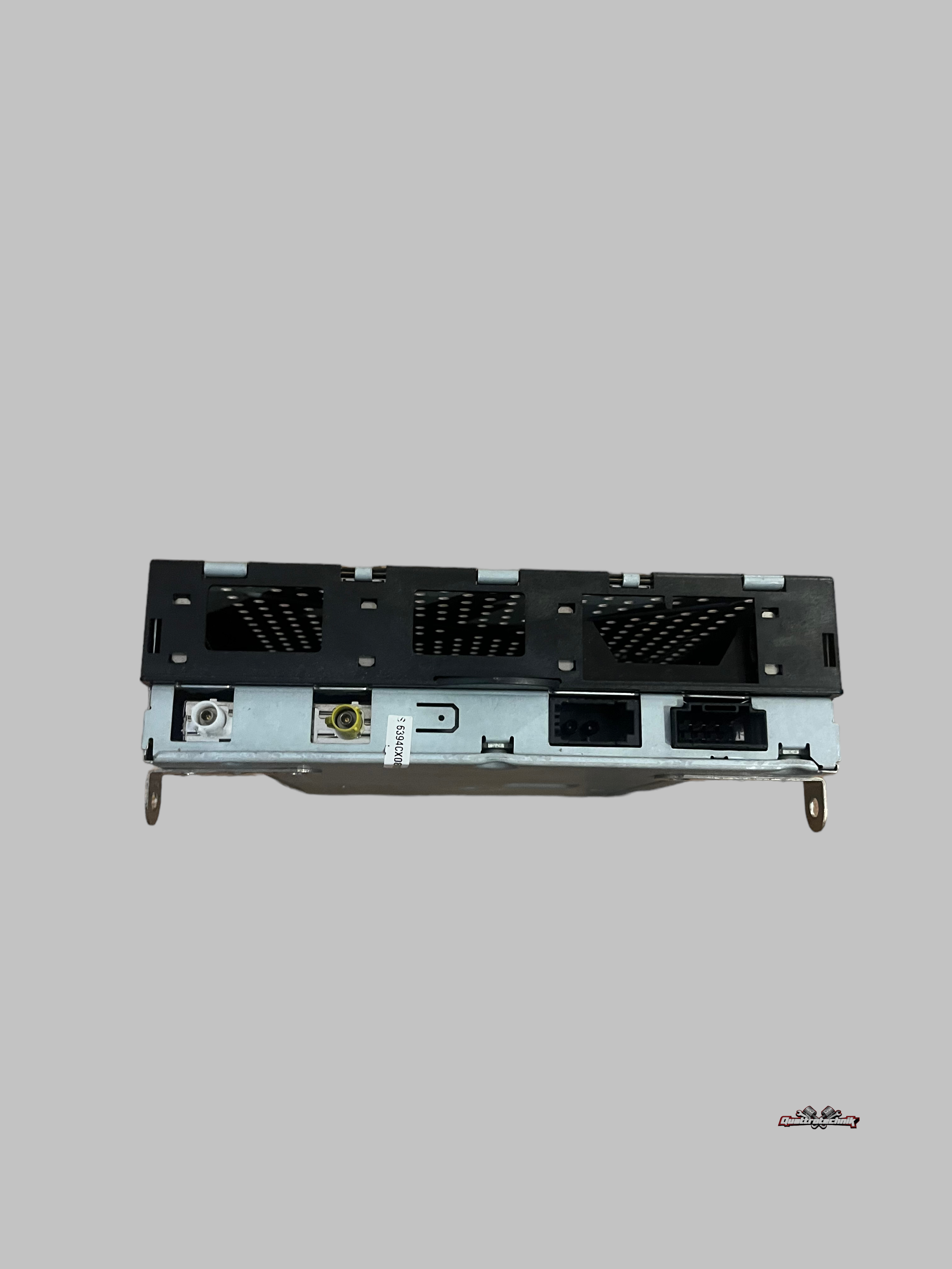 Navigation Empfangsgerät Navi Rechner Audi A6 4F A4 B8 4E0035541L 4E0910541L