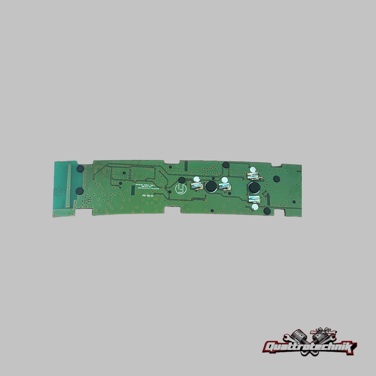 Audi A6 4F A8 S8 4E Antennenverstärker Limousine Verstärker Antenne 4E0035225AL