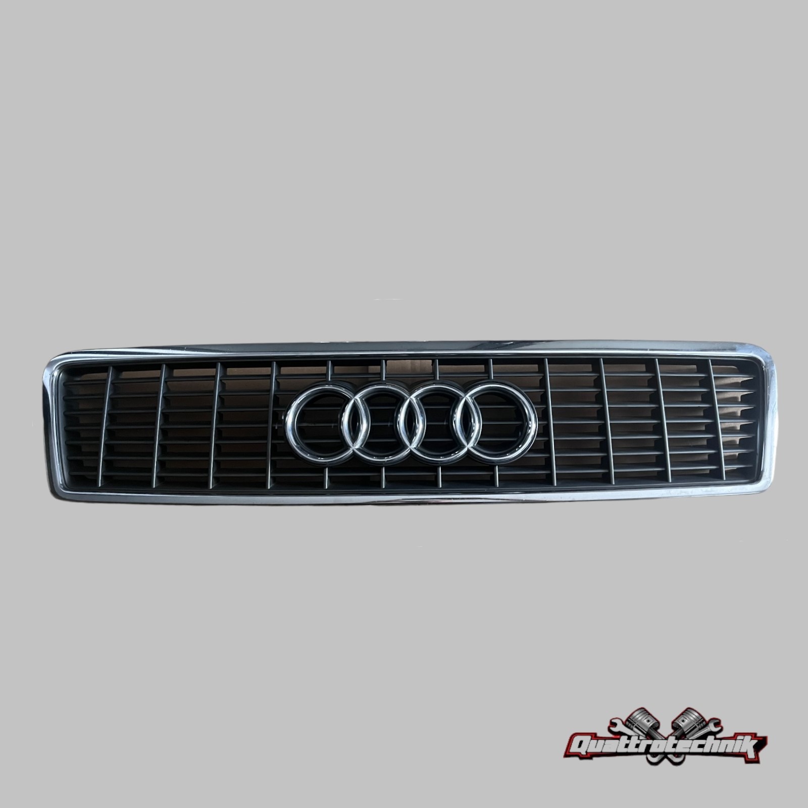 Original S8 Kühlergrill Grill Frontgrill SET Audi A8 S8 D2 Facelift 4D0853651M
