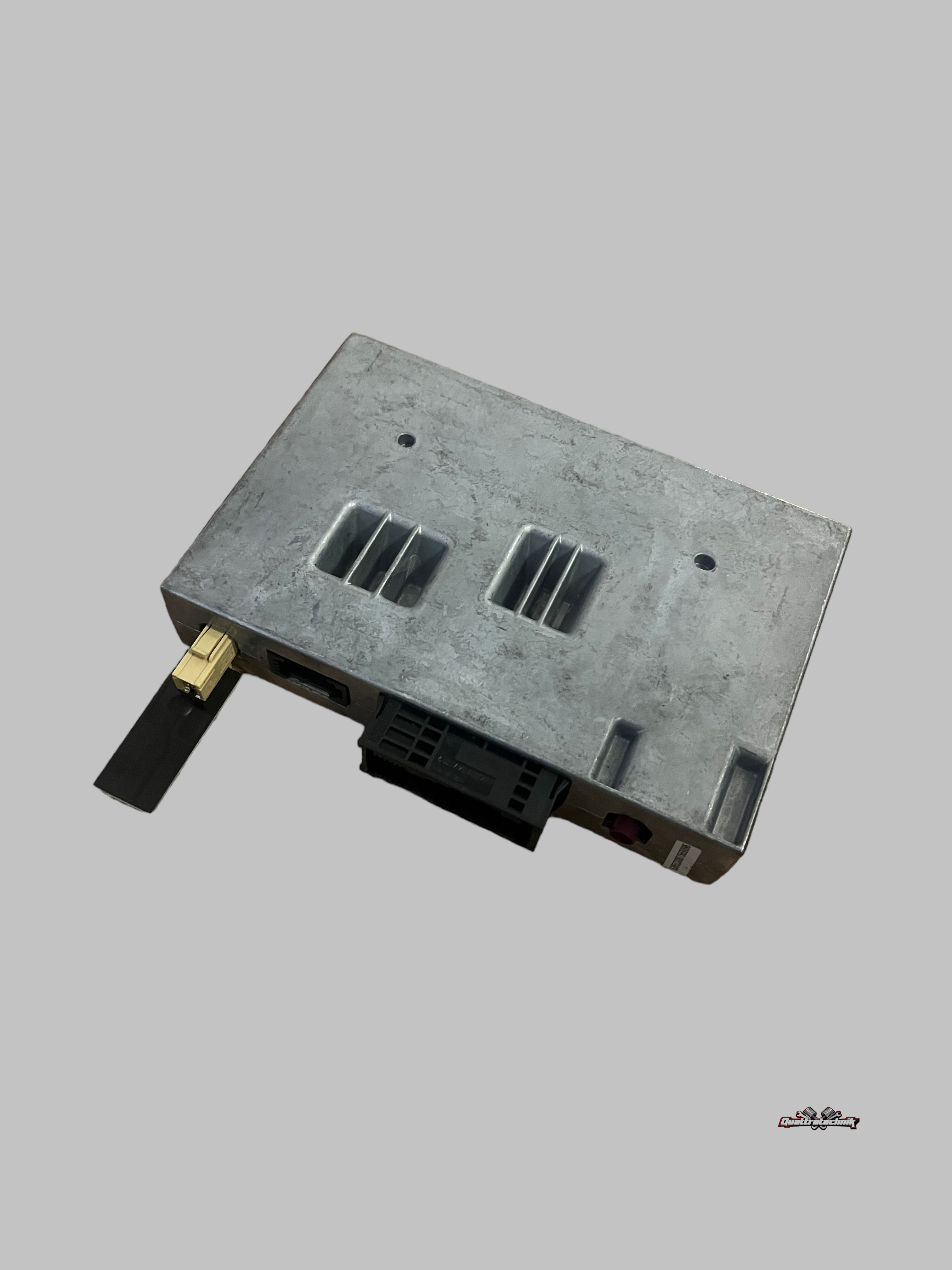 Bluetooth Interface Audi A4 A5 A6 Q7 Steuergerät Telefon 4F1862335 4F1910336C
