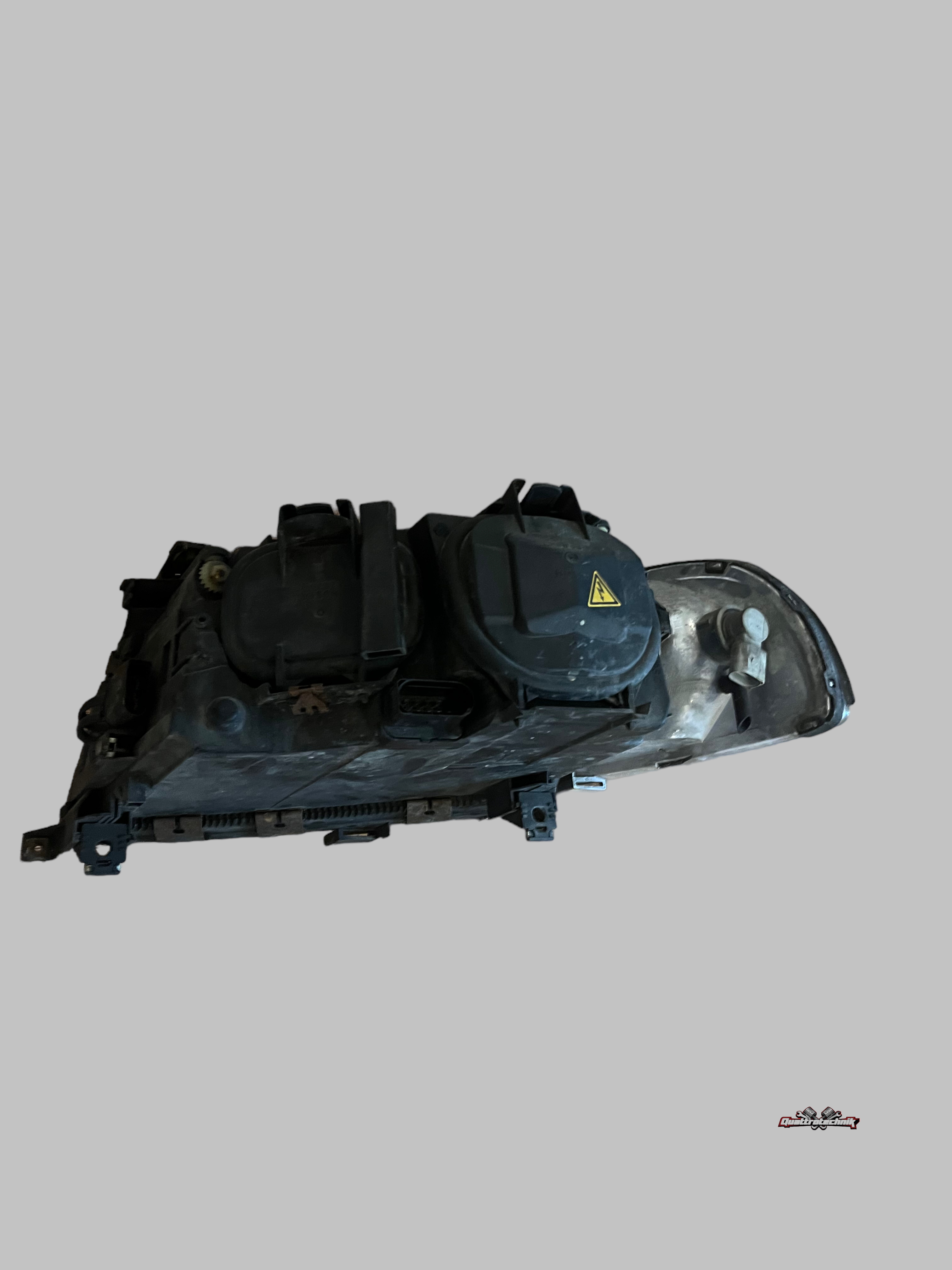 Audi W12 S8 A8 D2 Scheinwerfer Xenon rechts 4D0941004AR