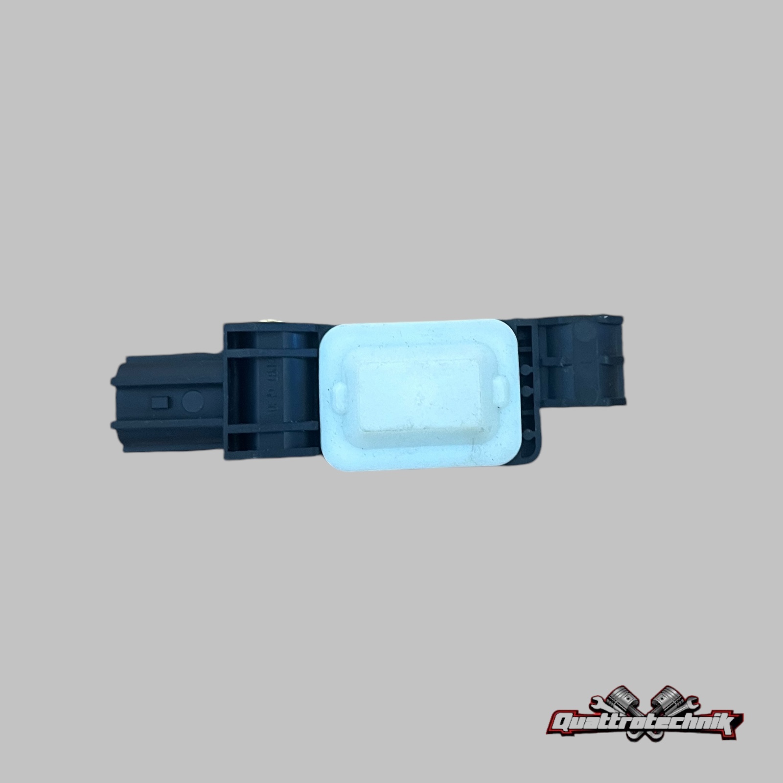 Audi A3 S3 RS3 8P A8 4E R8 Querbeschl Sensor Crashsensor Airbagsen 4B0959643D